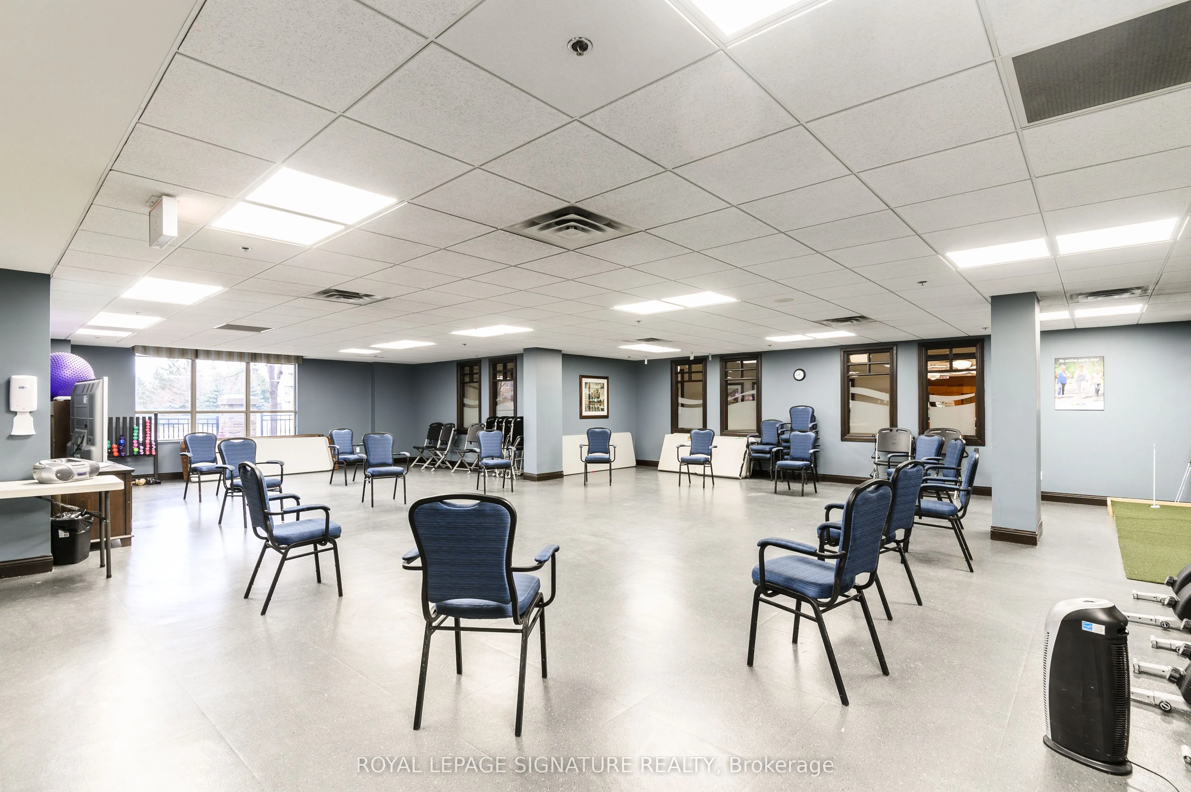 810 Scollard Court, #1003