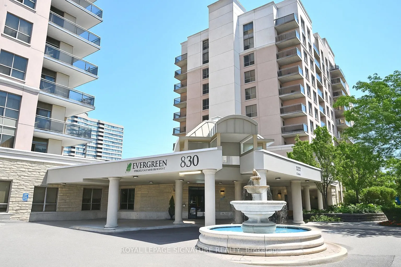 810 Scollard Court, #1003