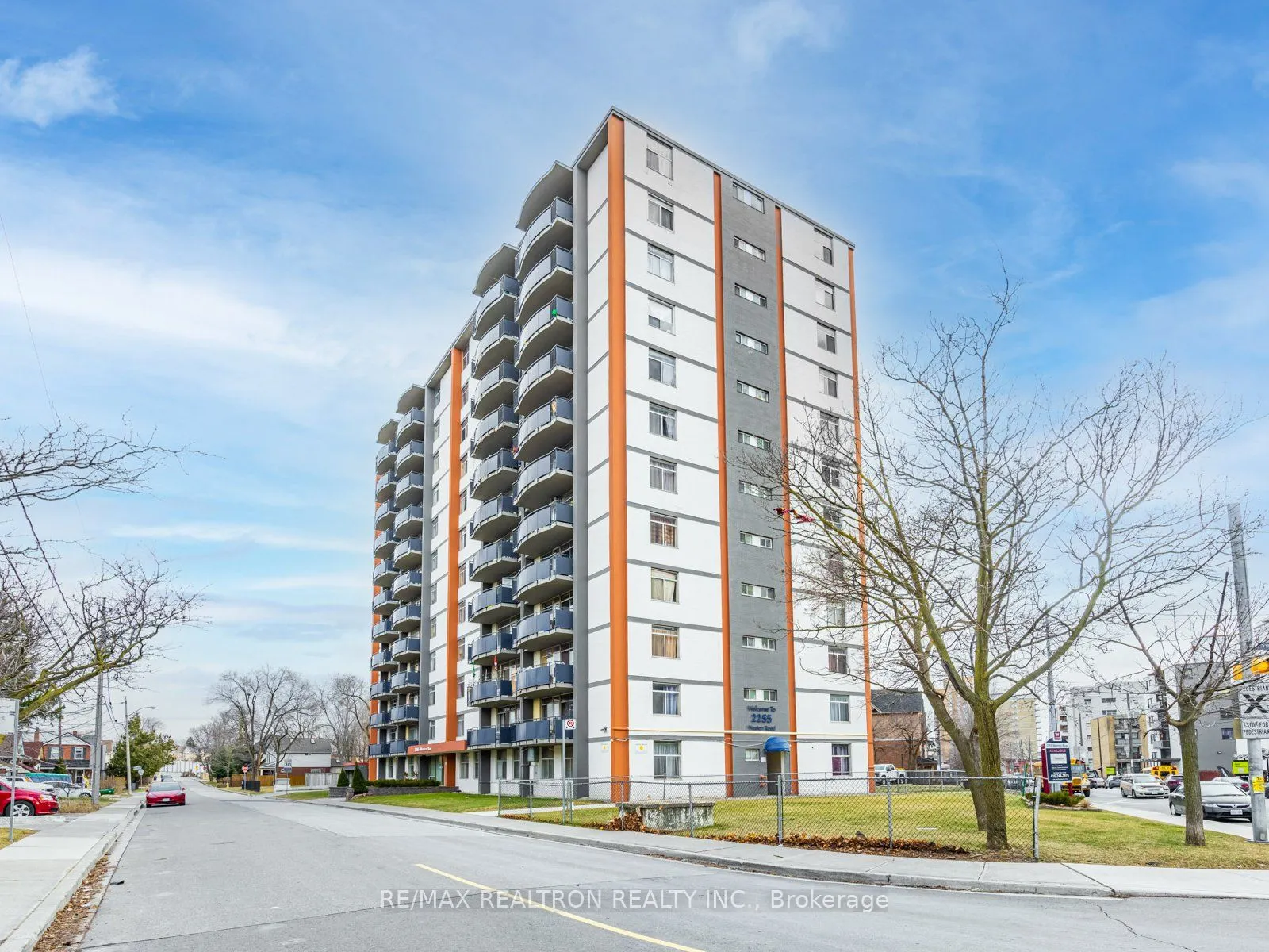 2255 Weston Road, #601
