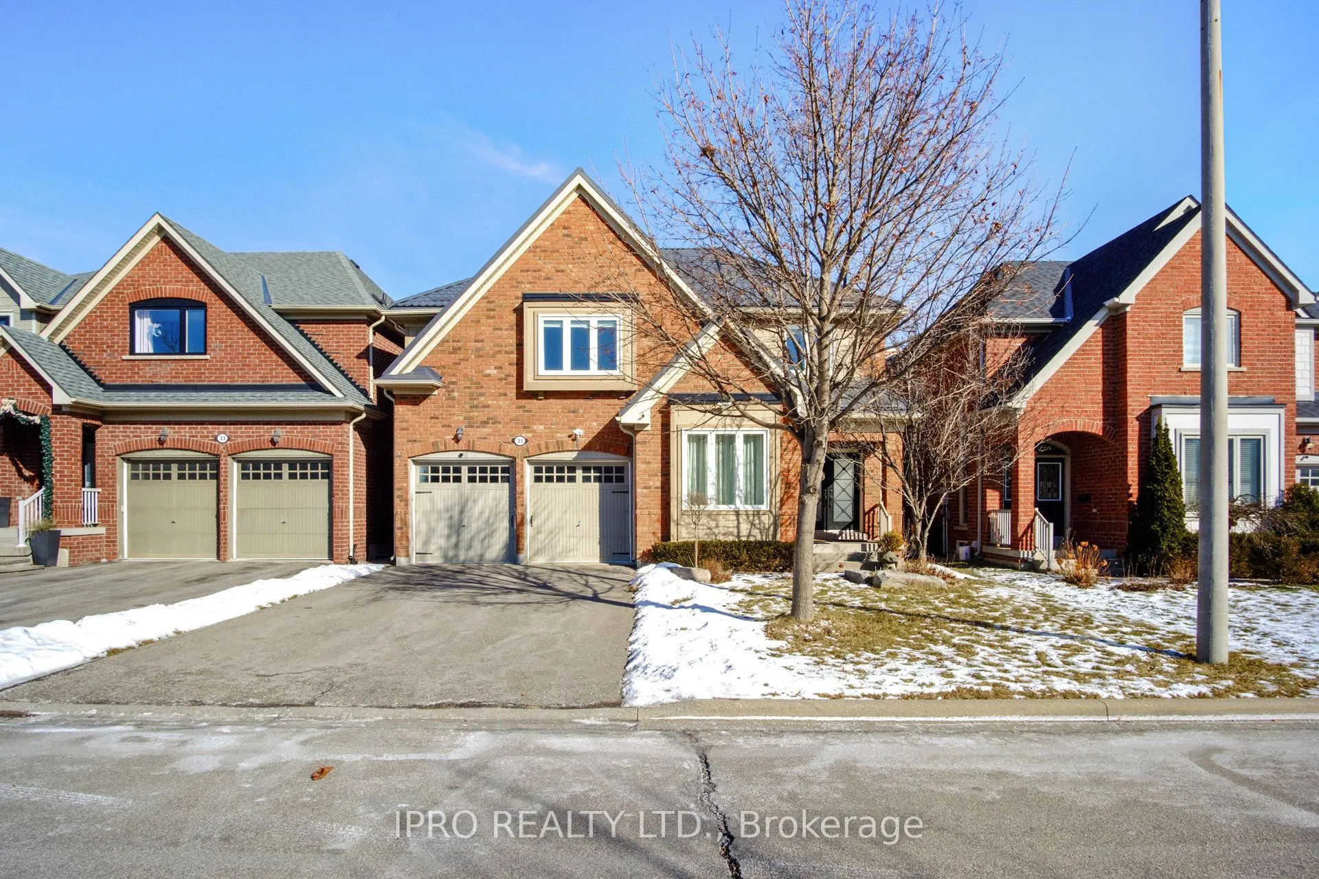31 Callisto Court