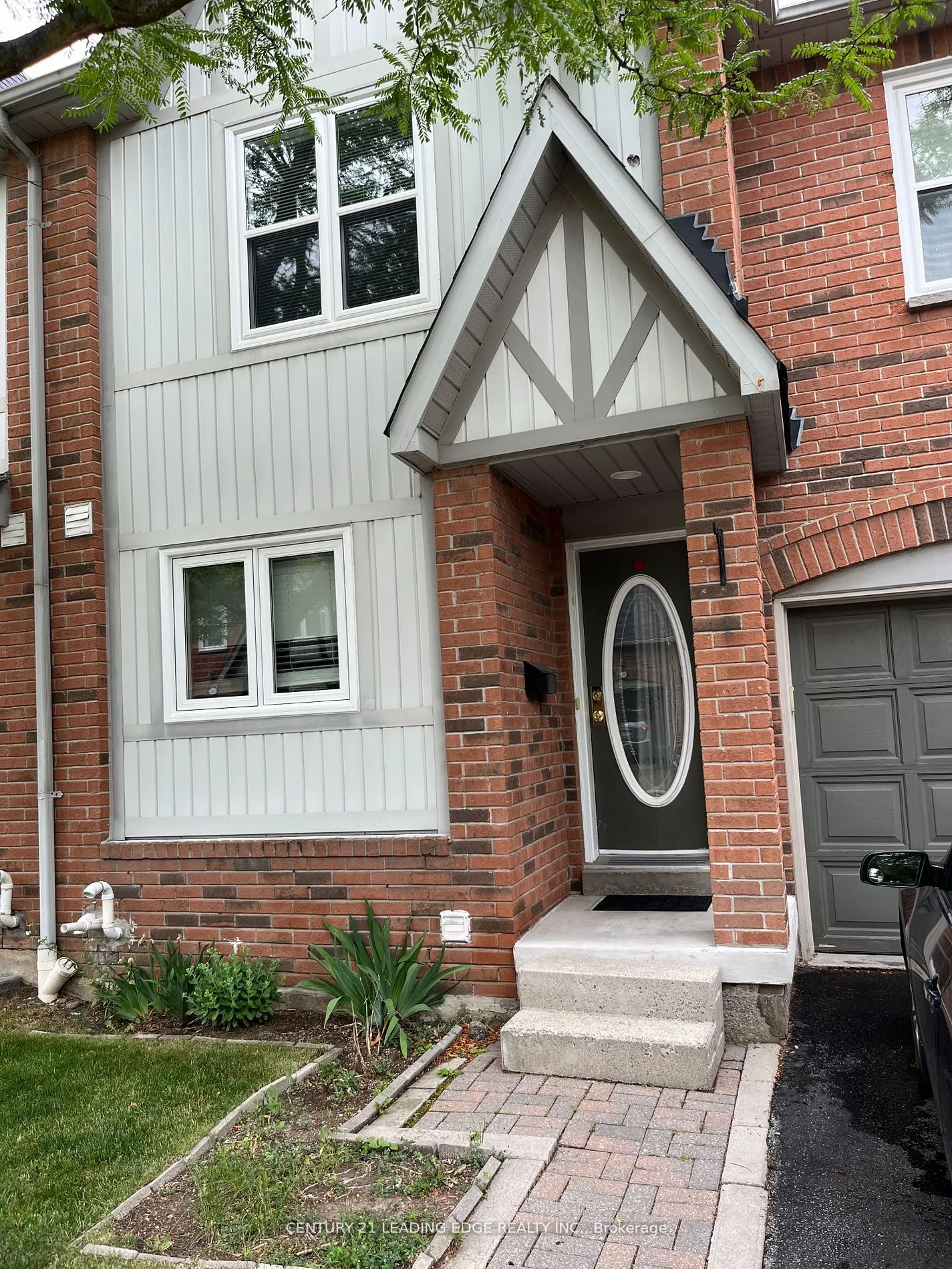 5865 Dalebrook Crescent, #34B