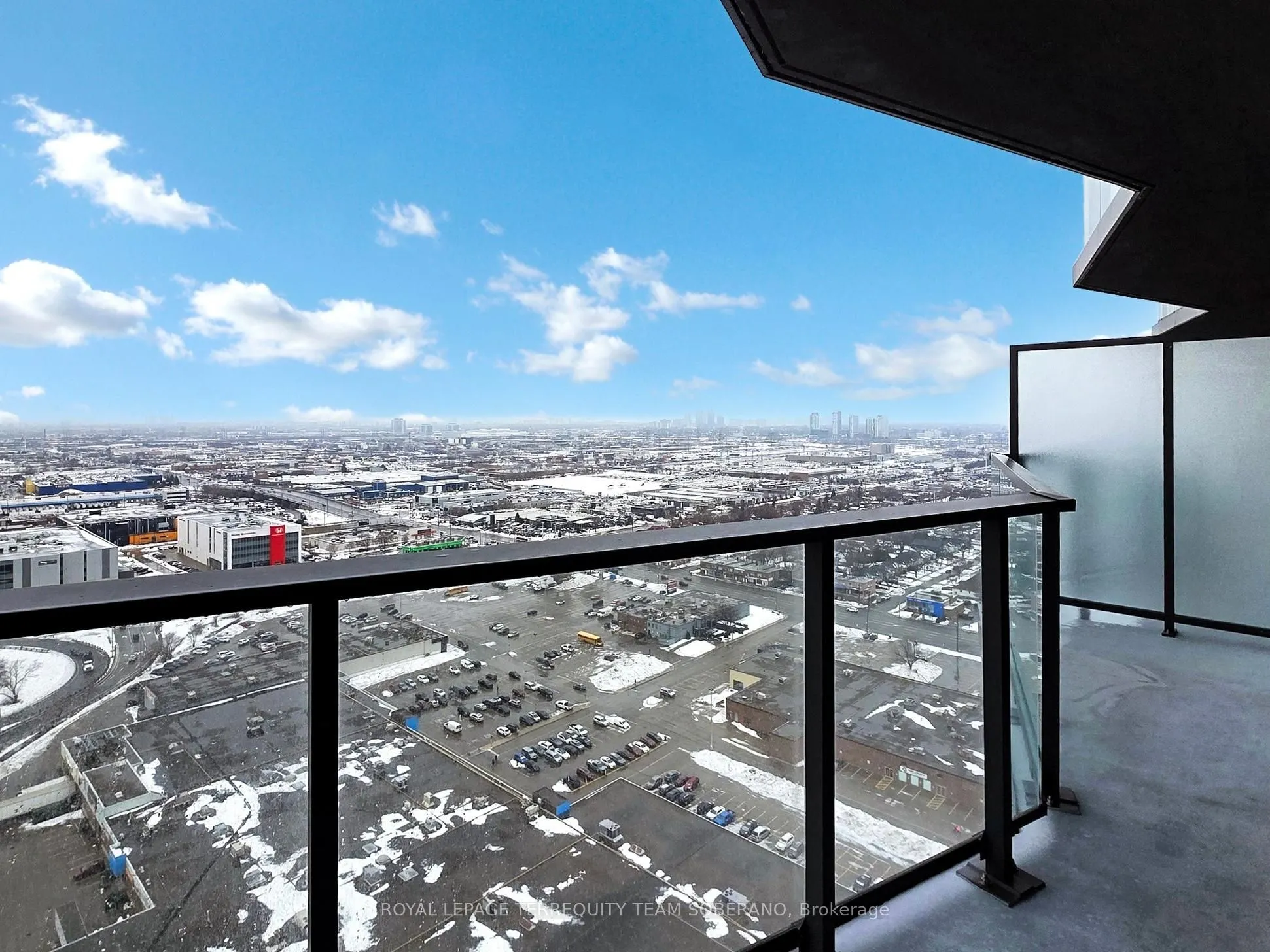 36 Zorra Street, #2801