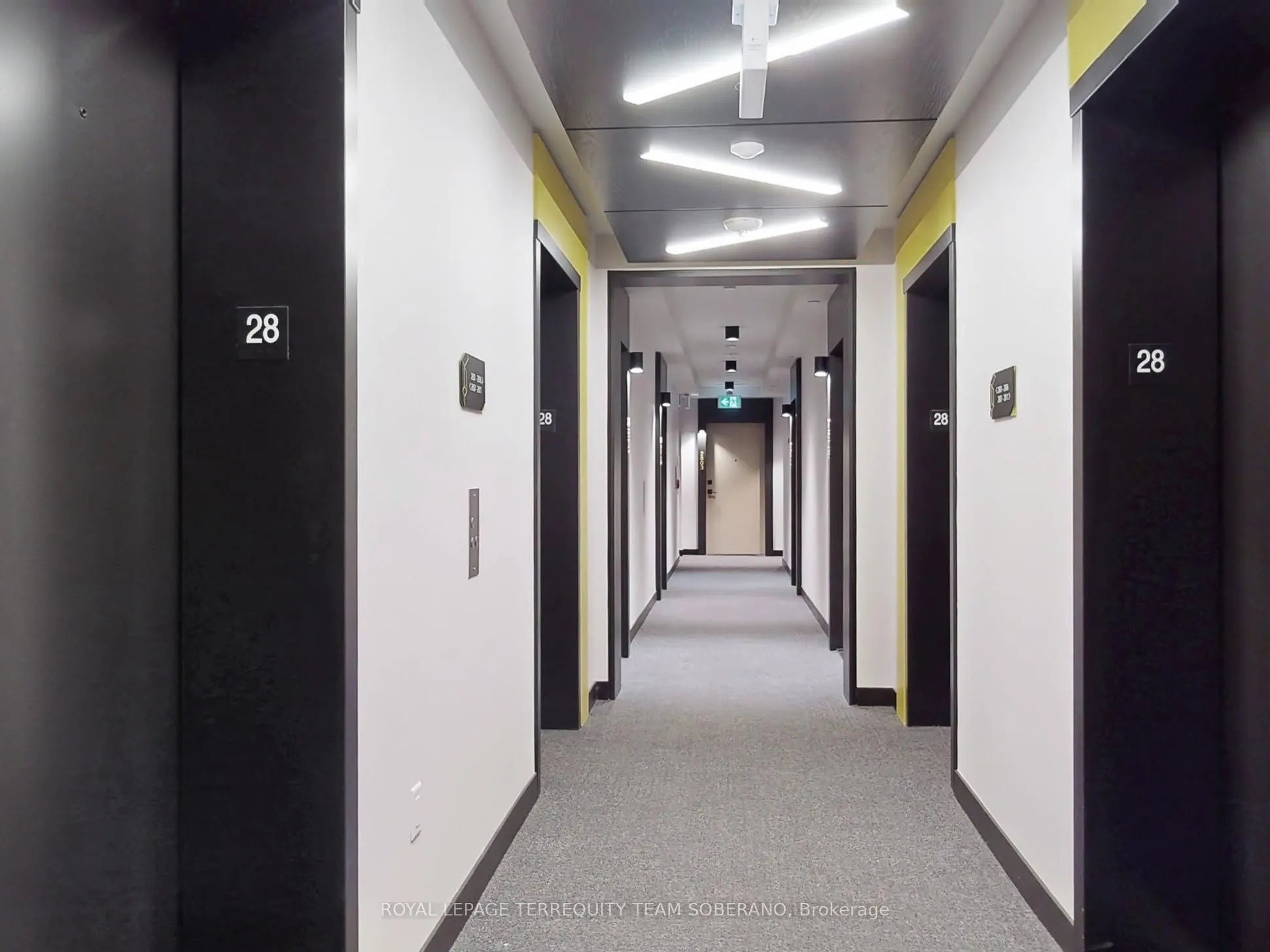 36 Zorra Street, #2801