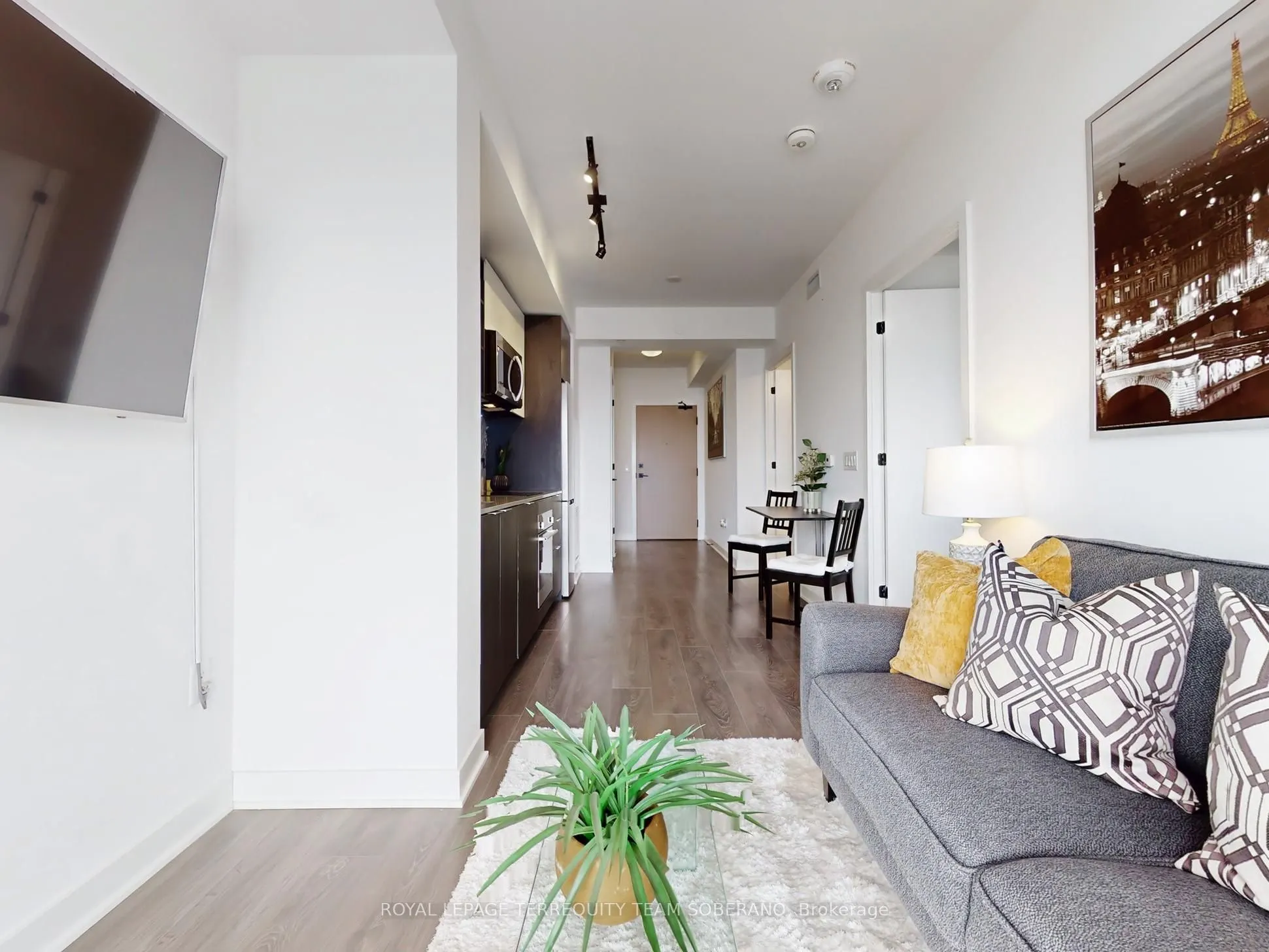 36 Zorra Street, #2801