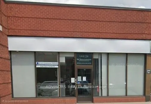 1170 Burnhamthorpe Road W, #24