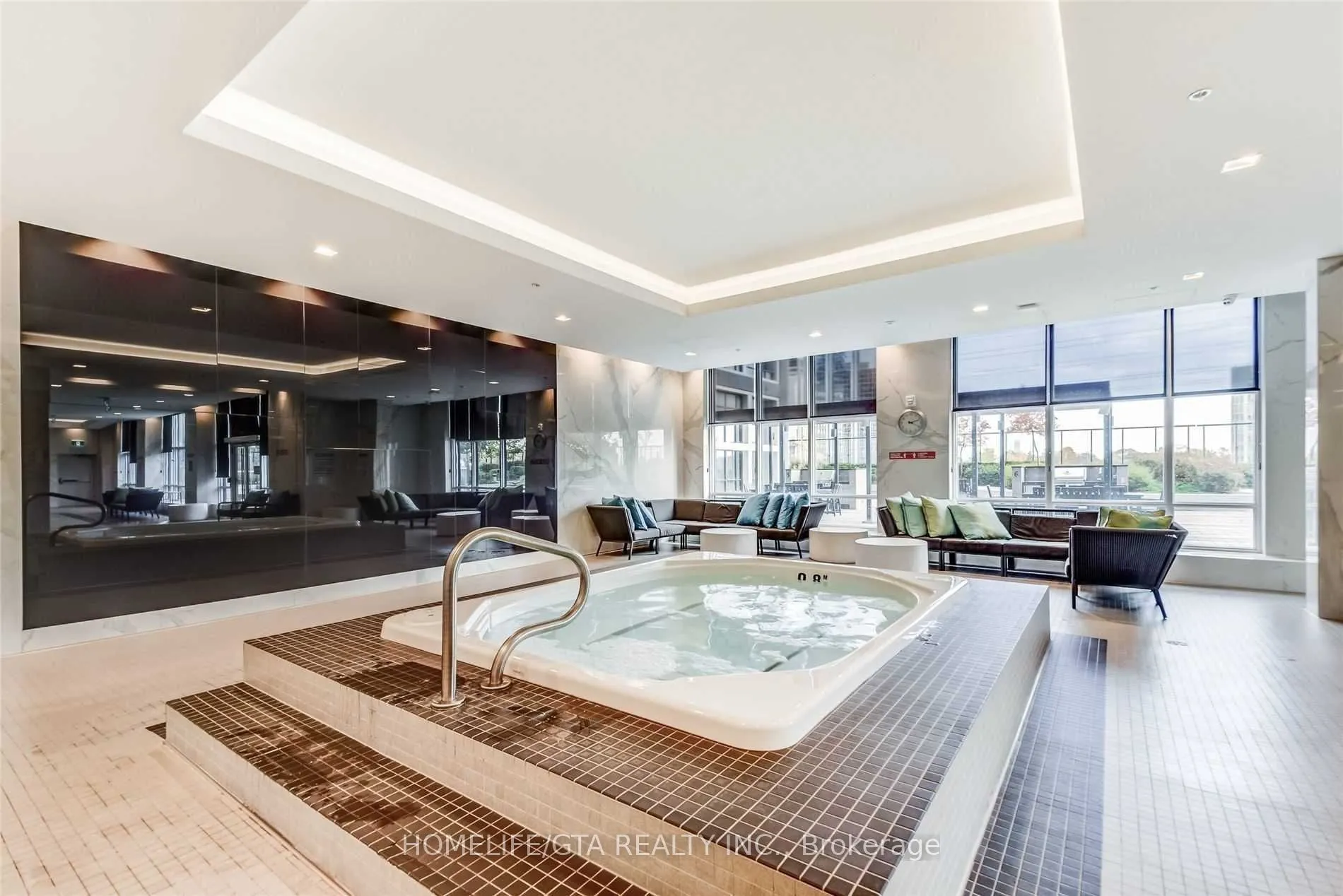 9 Mabelle Avenue, #2117