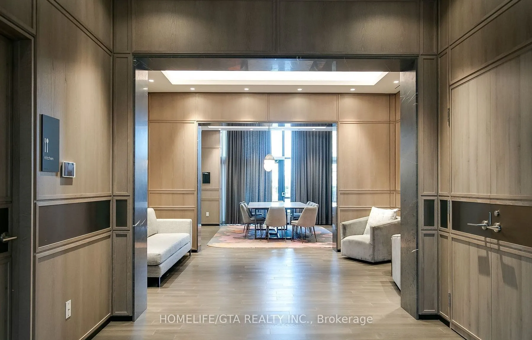 9 Mabelle Avenue, #2117