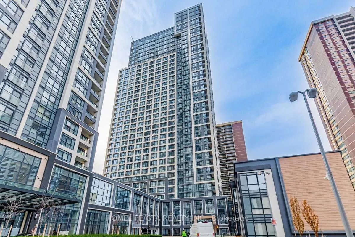 9 Mabelle Avenue, #2117