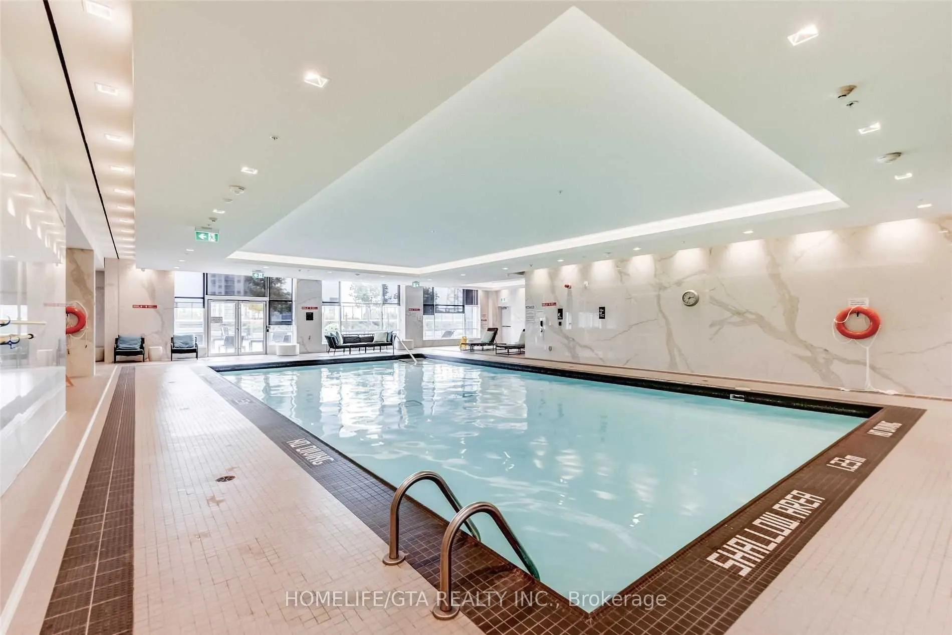 9 Mabelle Avenue, #2117