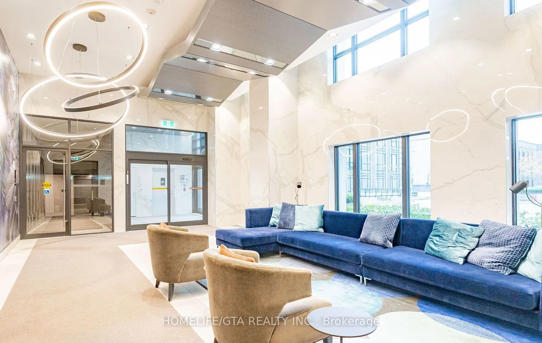 9 Mabelle Avenue, #2117
