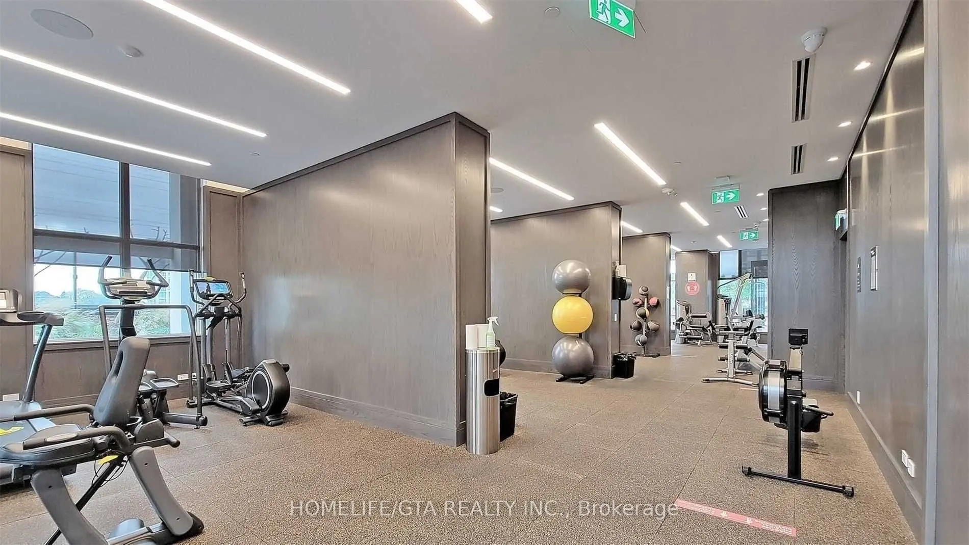 9 Mabelle Avenue, #2117