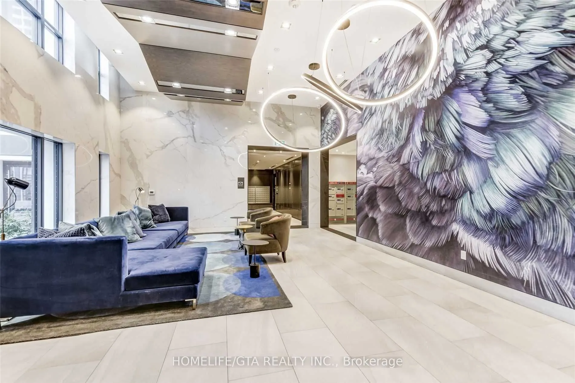 9 Mabelle Avenue, #2117