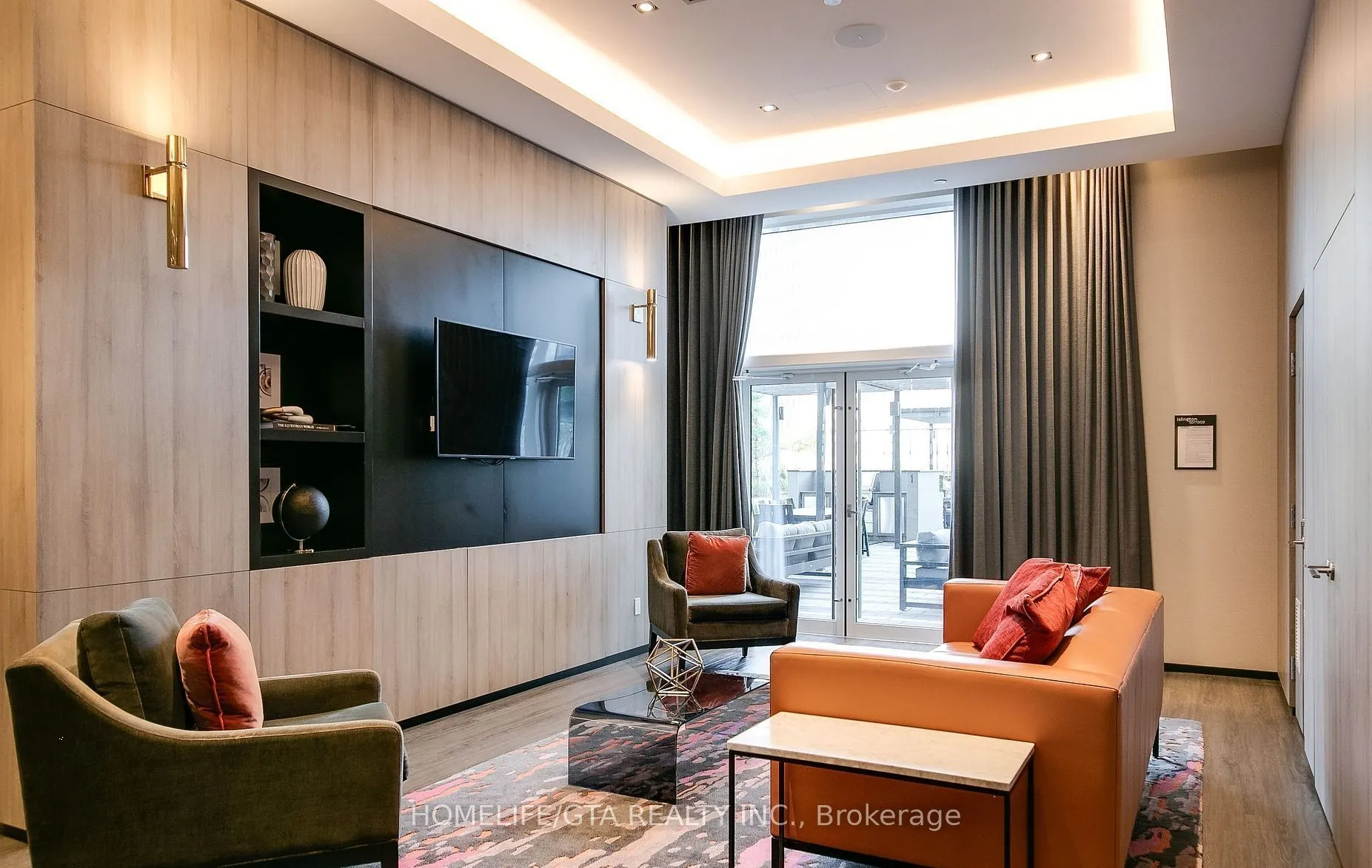 9 Mabelle Avenue, #2117