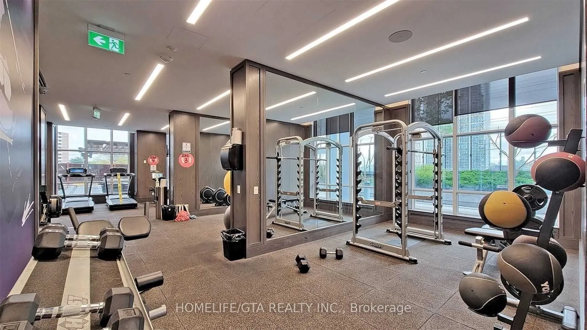 9 Mabelle Avenue, #2117