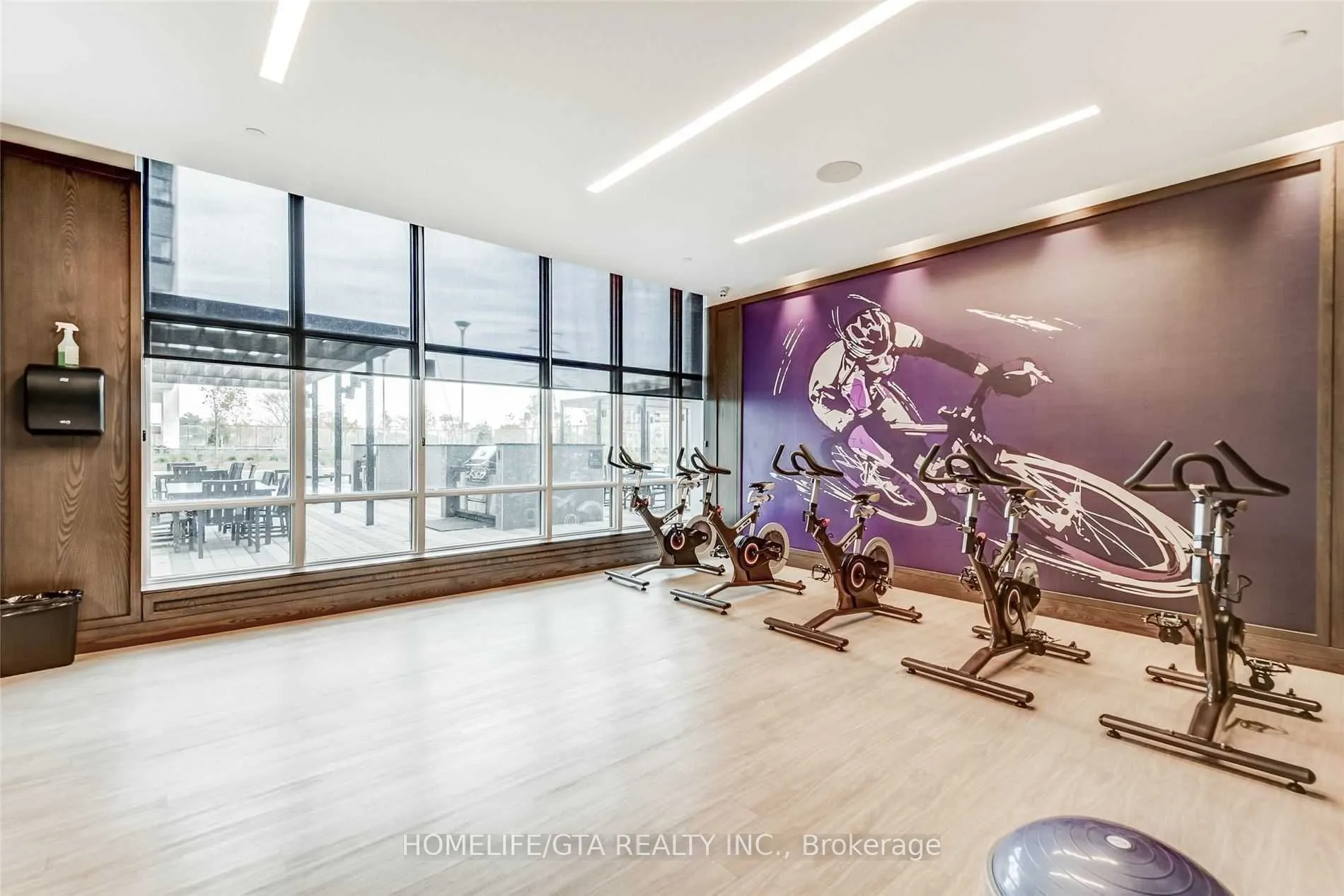 9 Mabelle Avenue, #2117