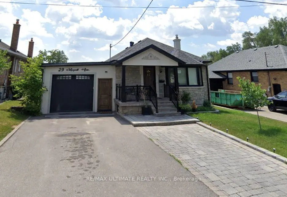 29 Mayall Avenue