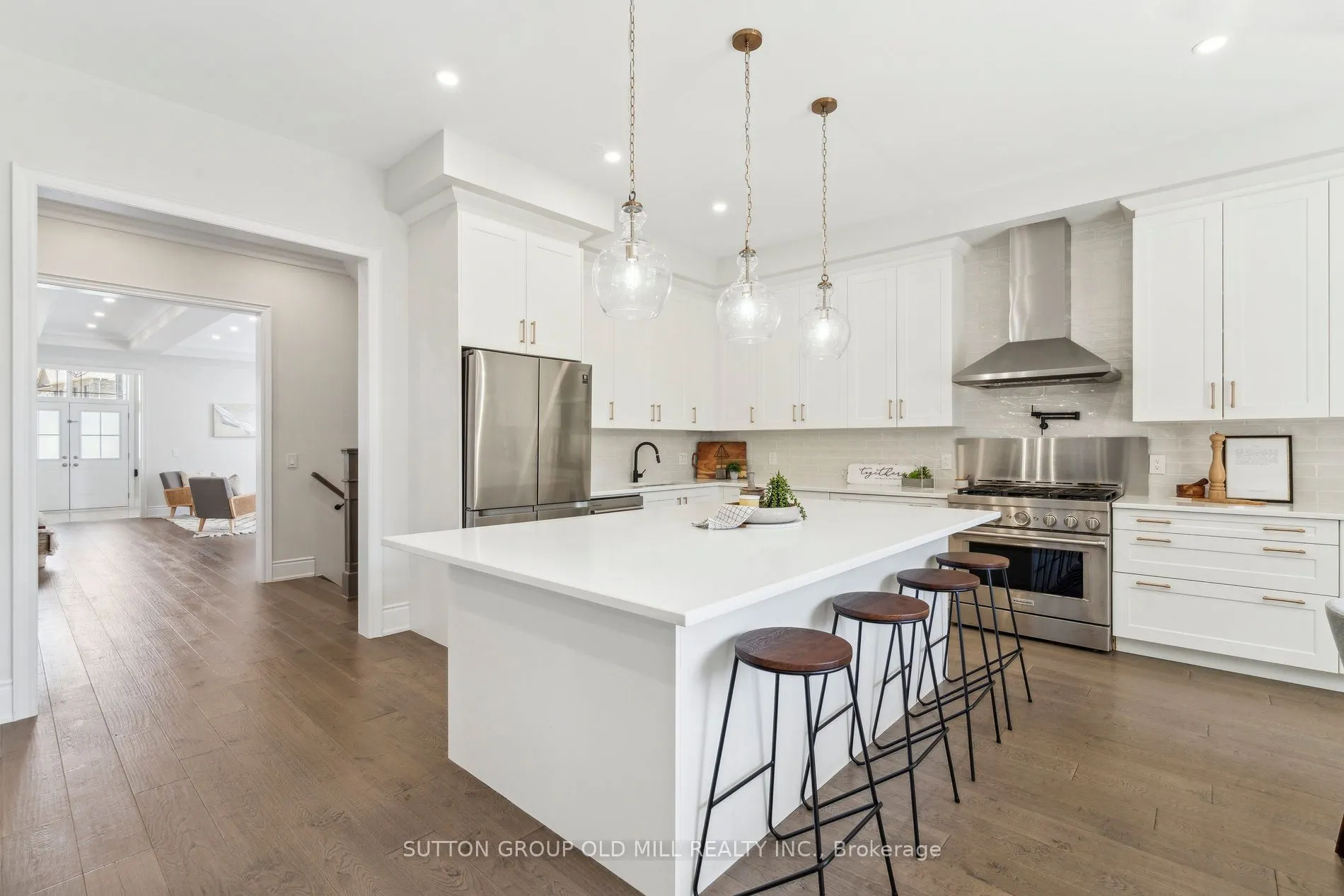 4 Daisy Meadow Crescent