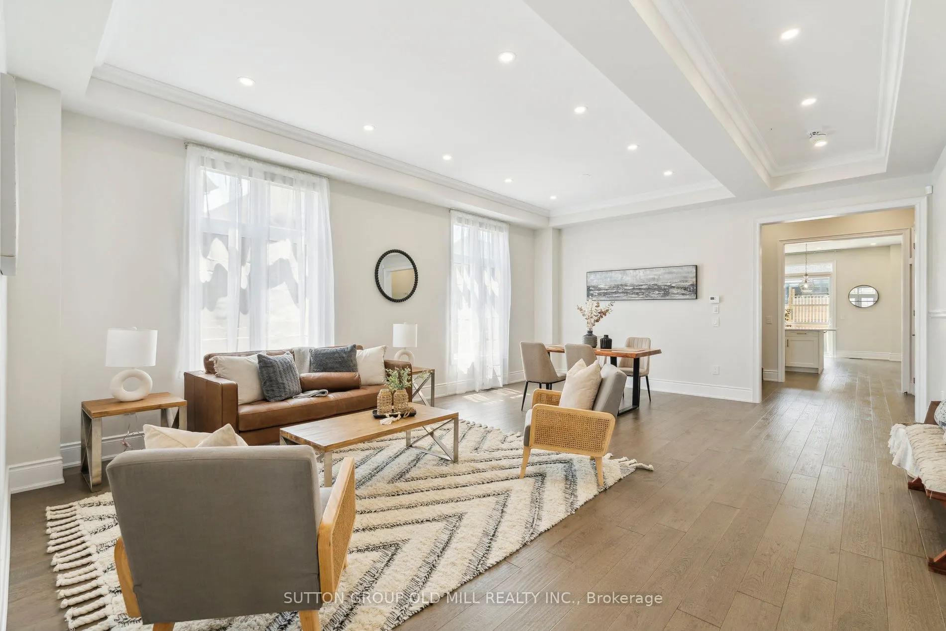 4 Daisy Meadow Crescent
