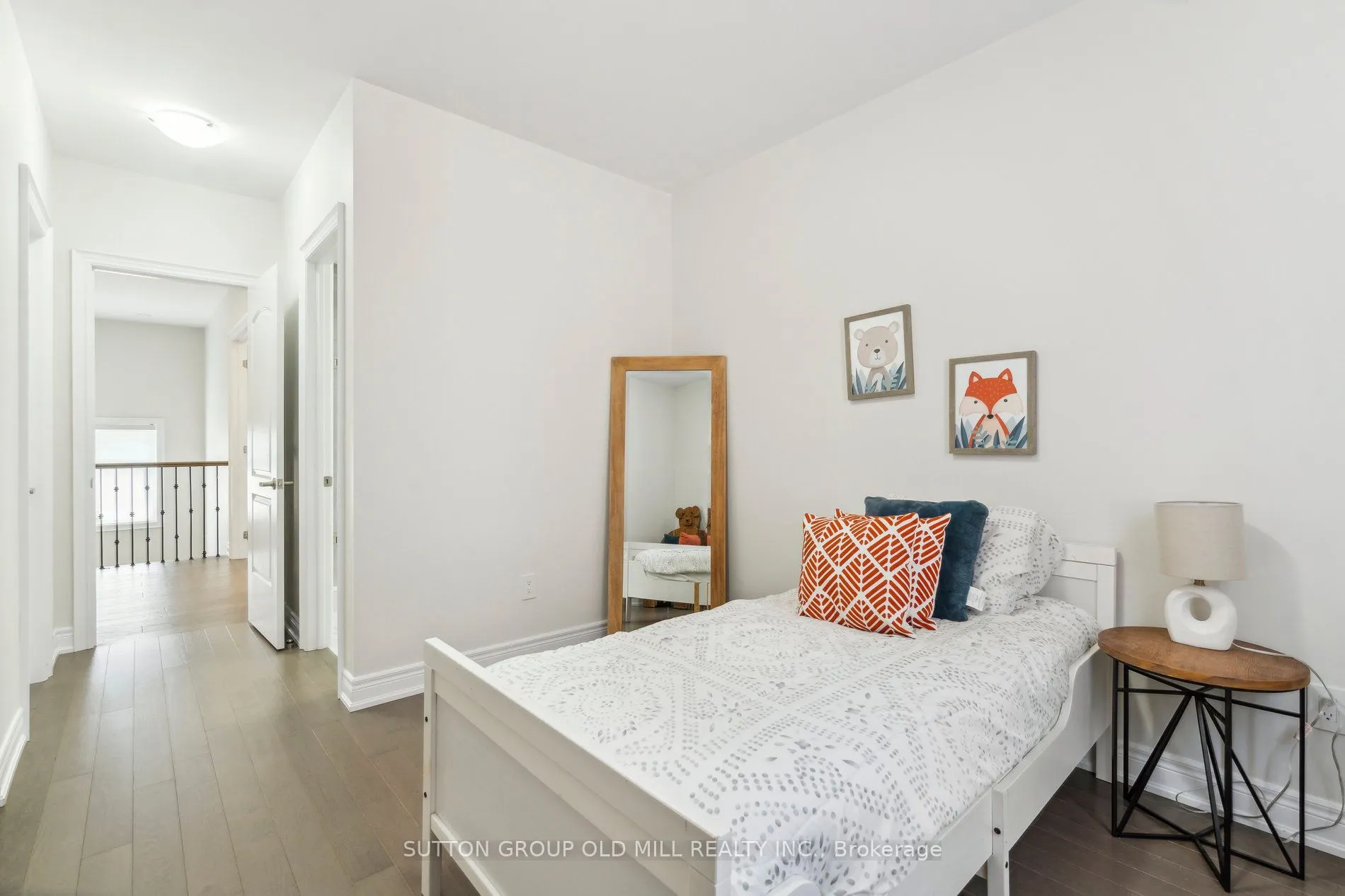 4 Daisy Meadow Crescent