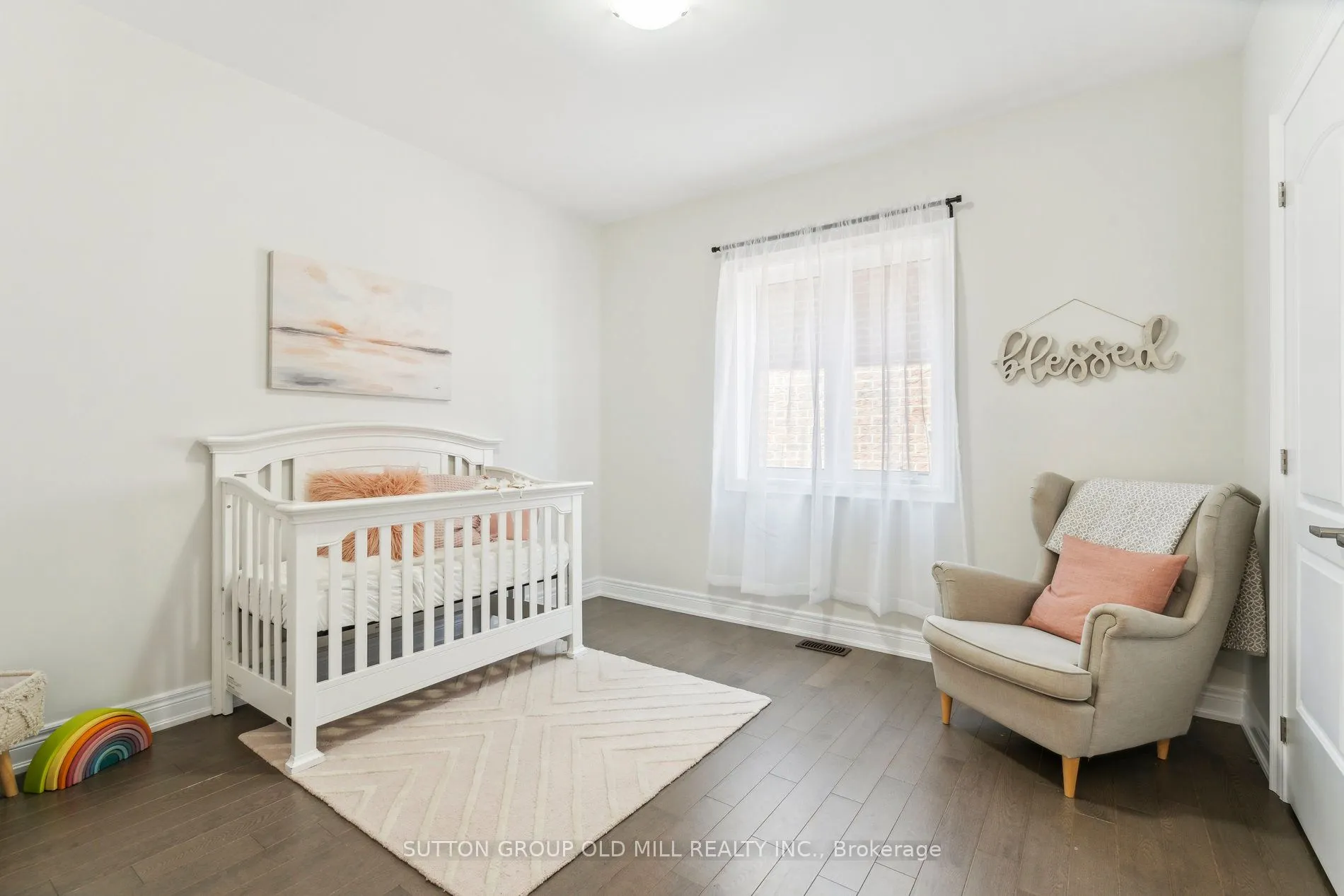 4 Daisy Meadow Crescent