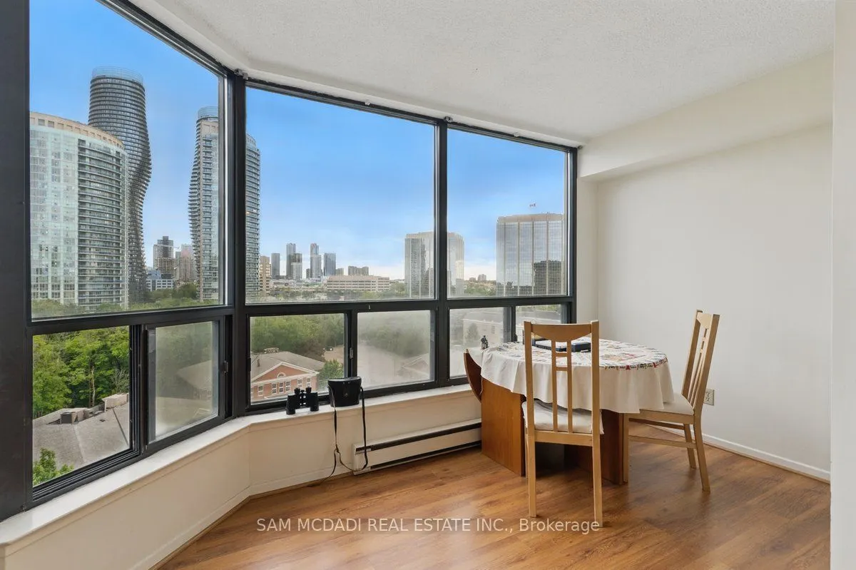 200 Robert Speck Parkway #1203