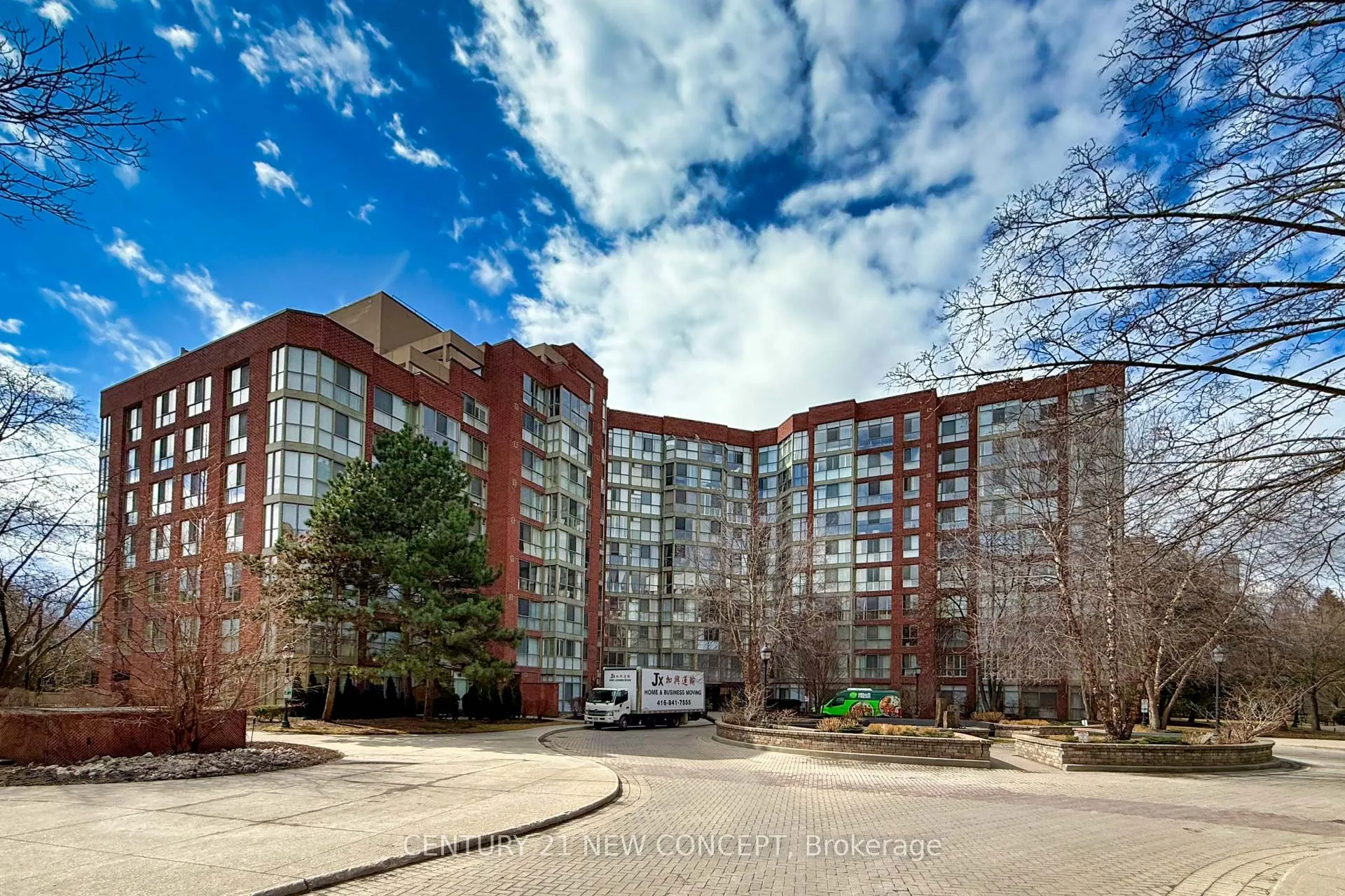 22 Southport Street, #932