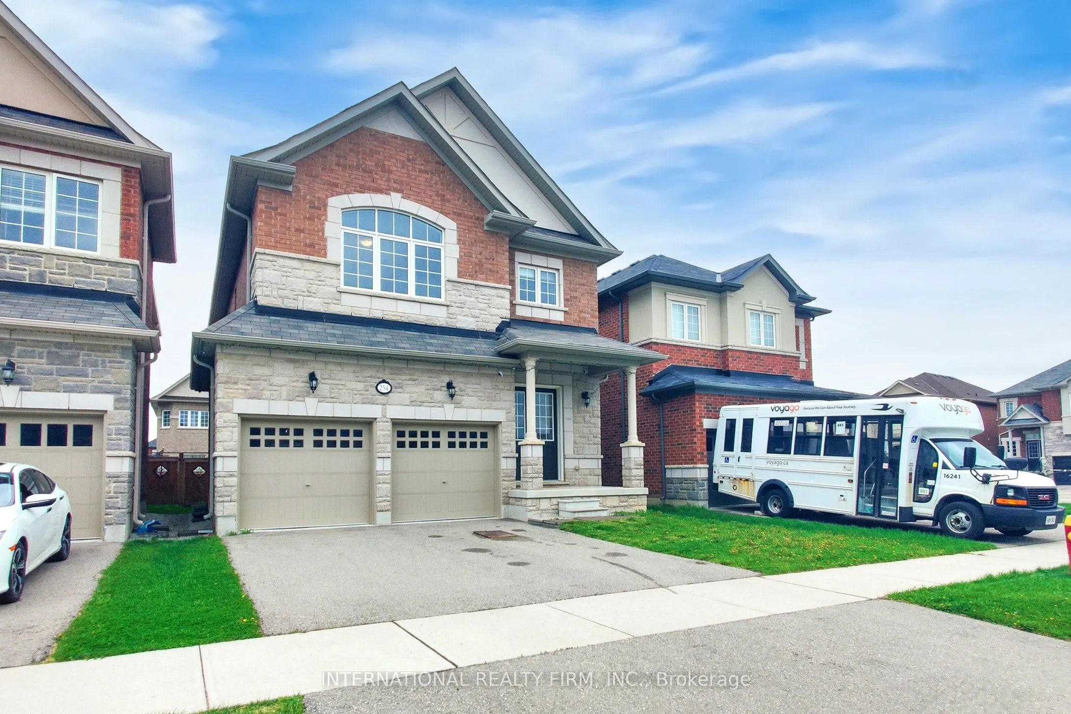 254 Niagara Trail