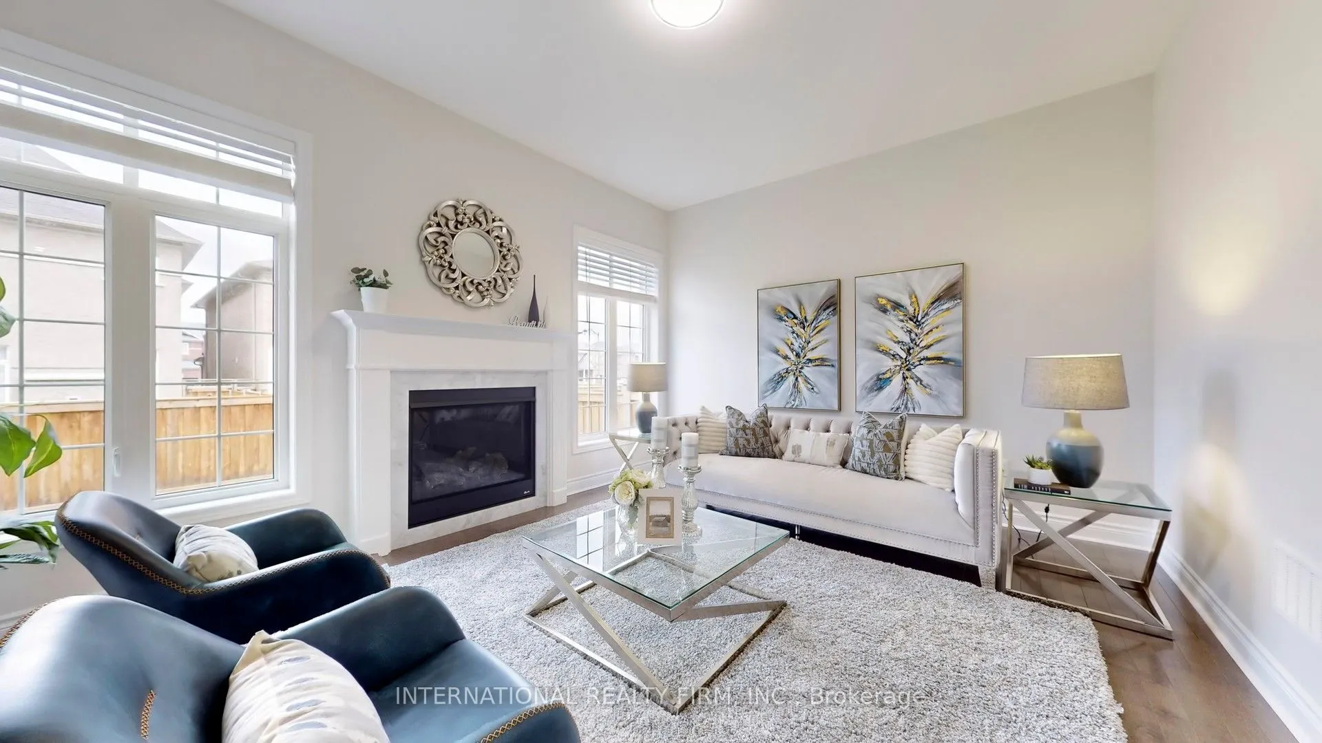 254 Niagara Trail