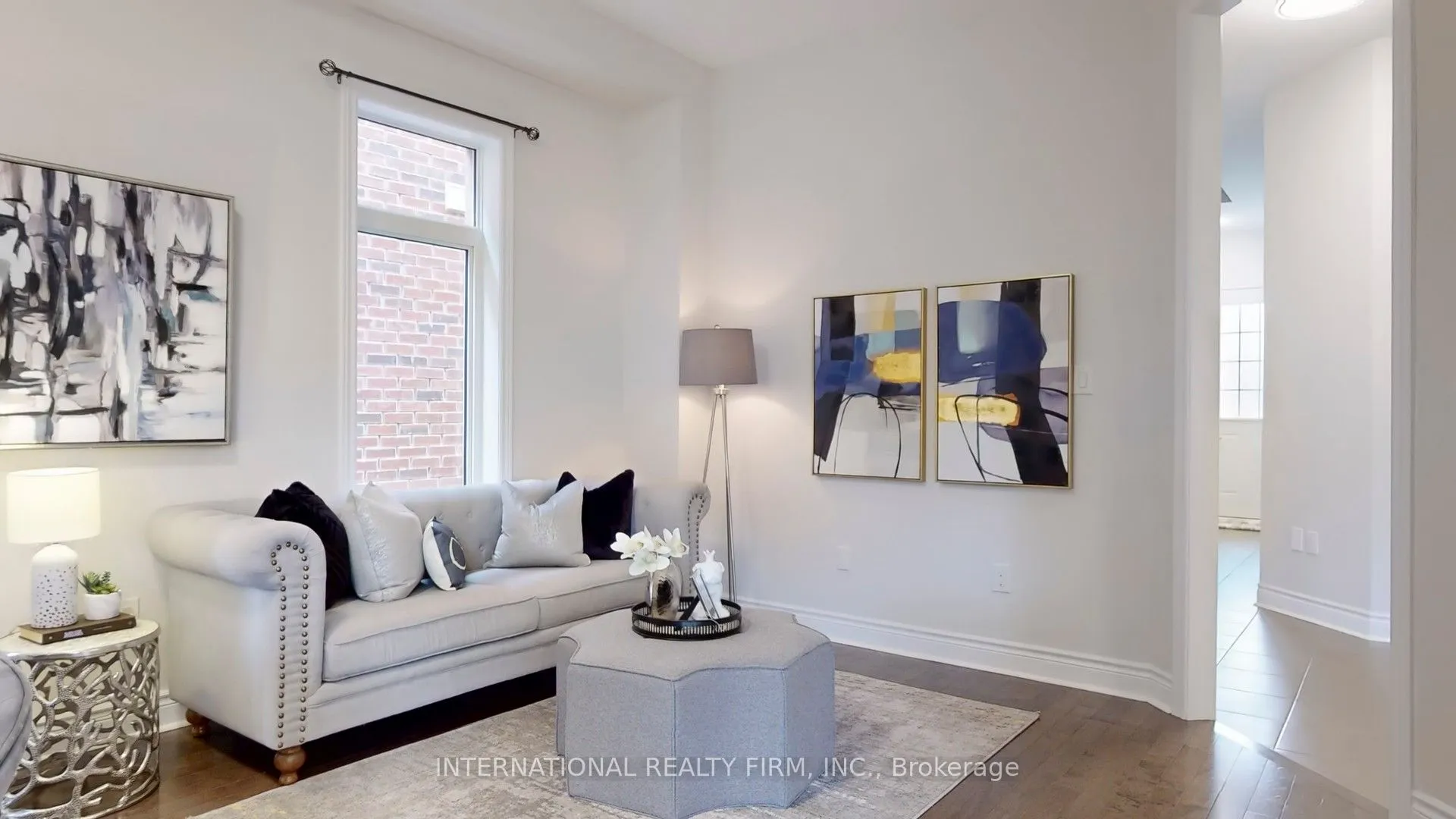 254 Niagara Trail