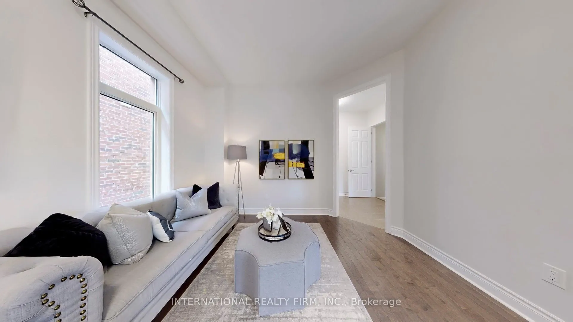 254 Niagara Trail