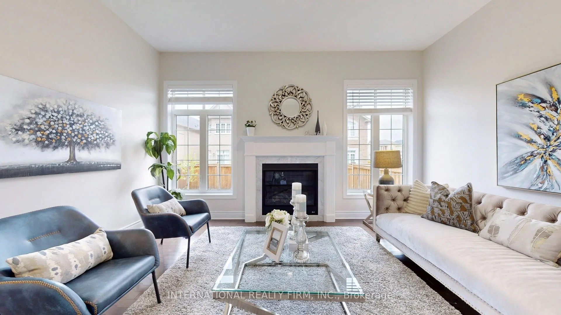 254 Niagara Trail