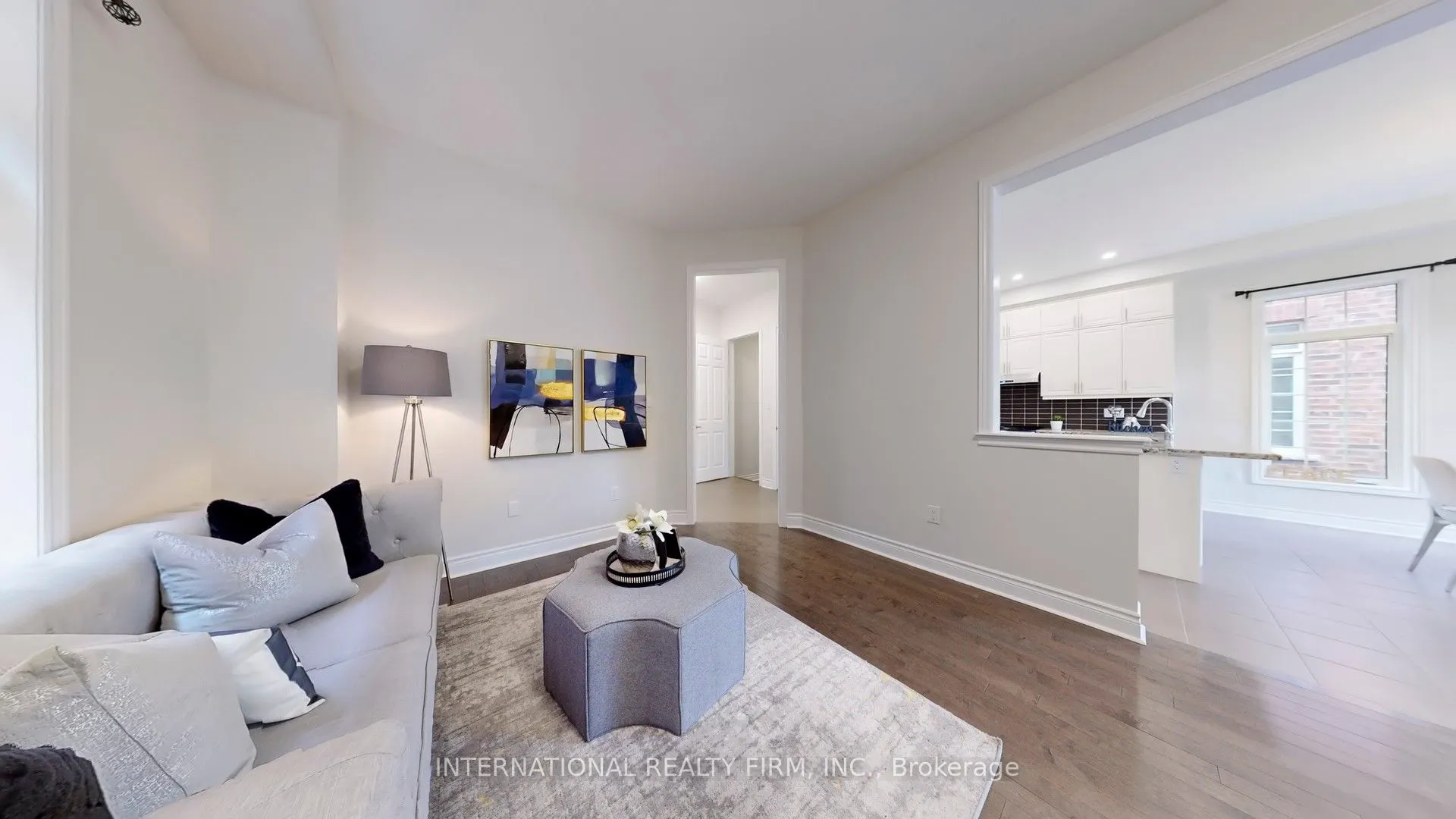 254 Niagara Trail