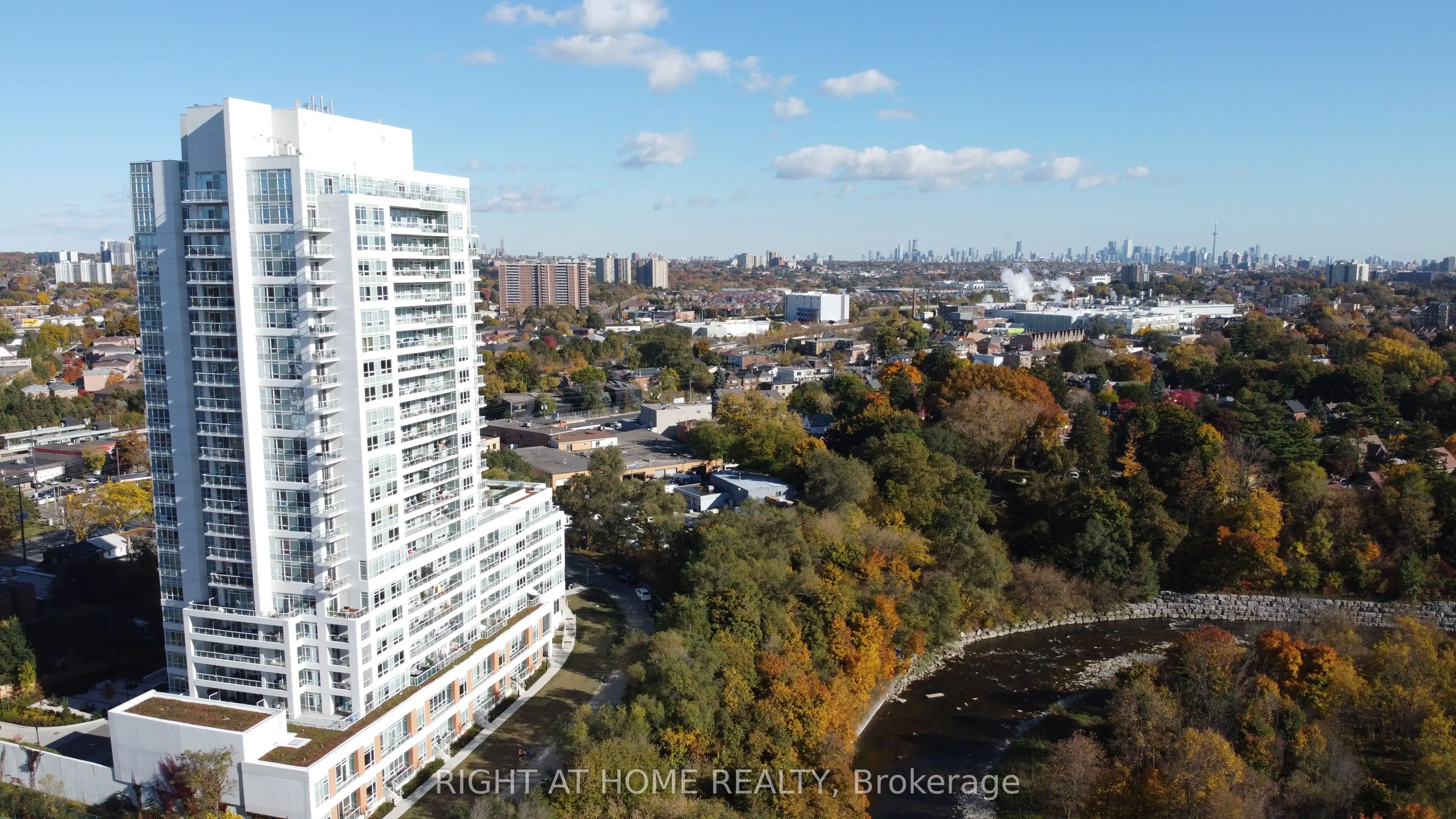 10 Wilby Crescent, #1801-S