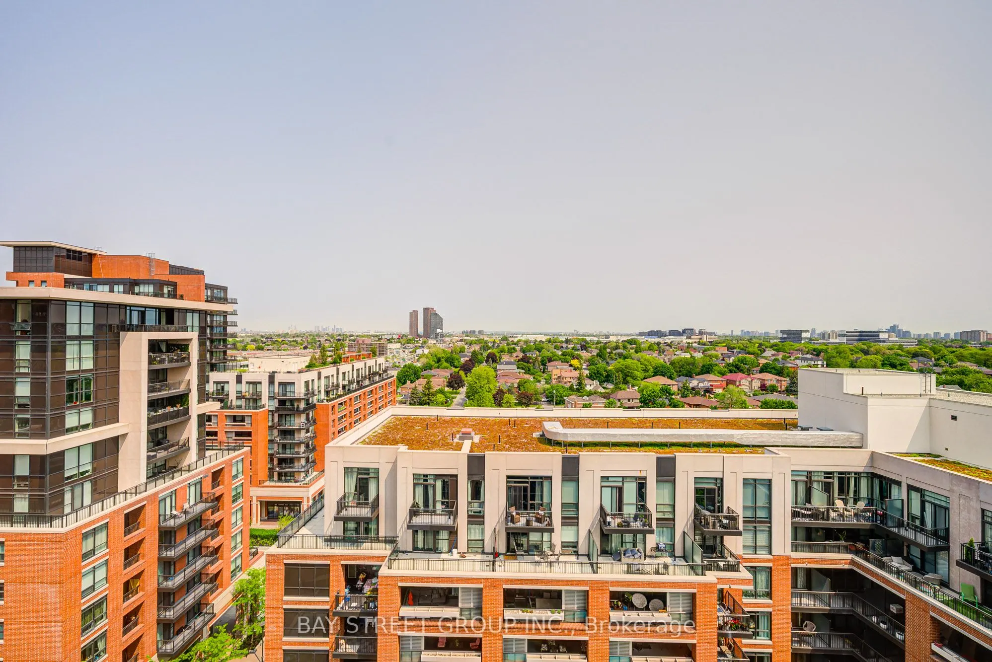 800 Lawrence Avenue W, #1221
