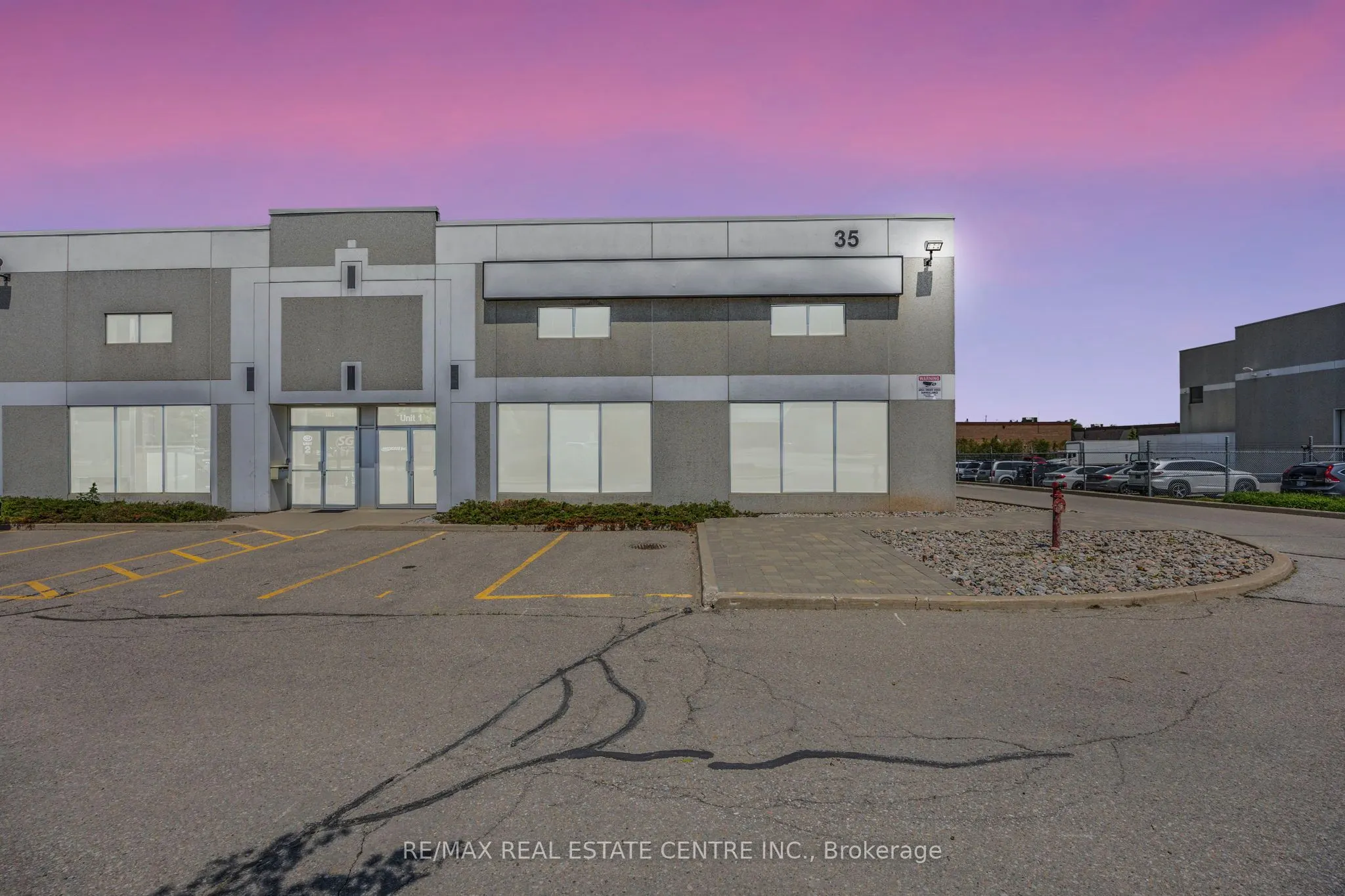 35 Nixon Road, #1