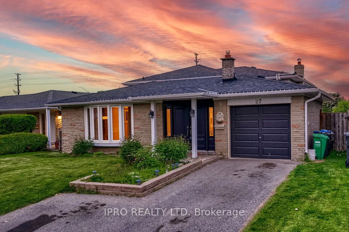27 Caldwell Crescent