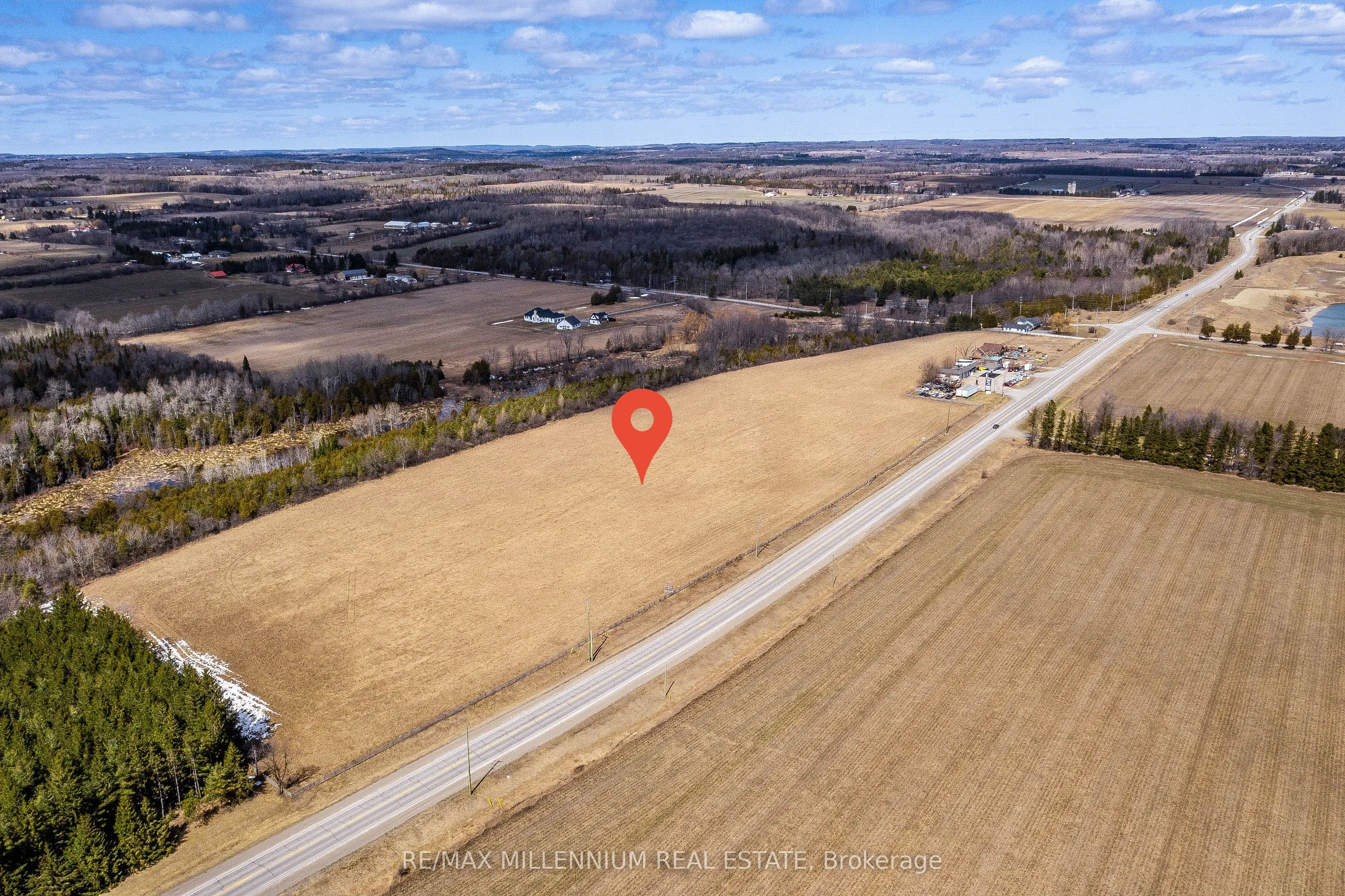 0 Shaws Creek