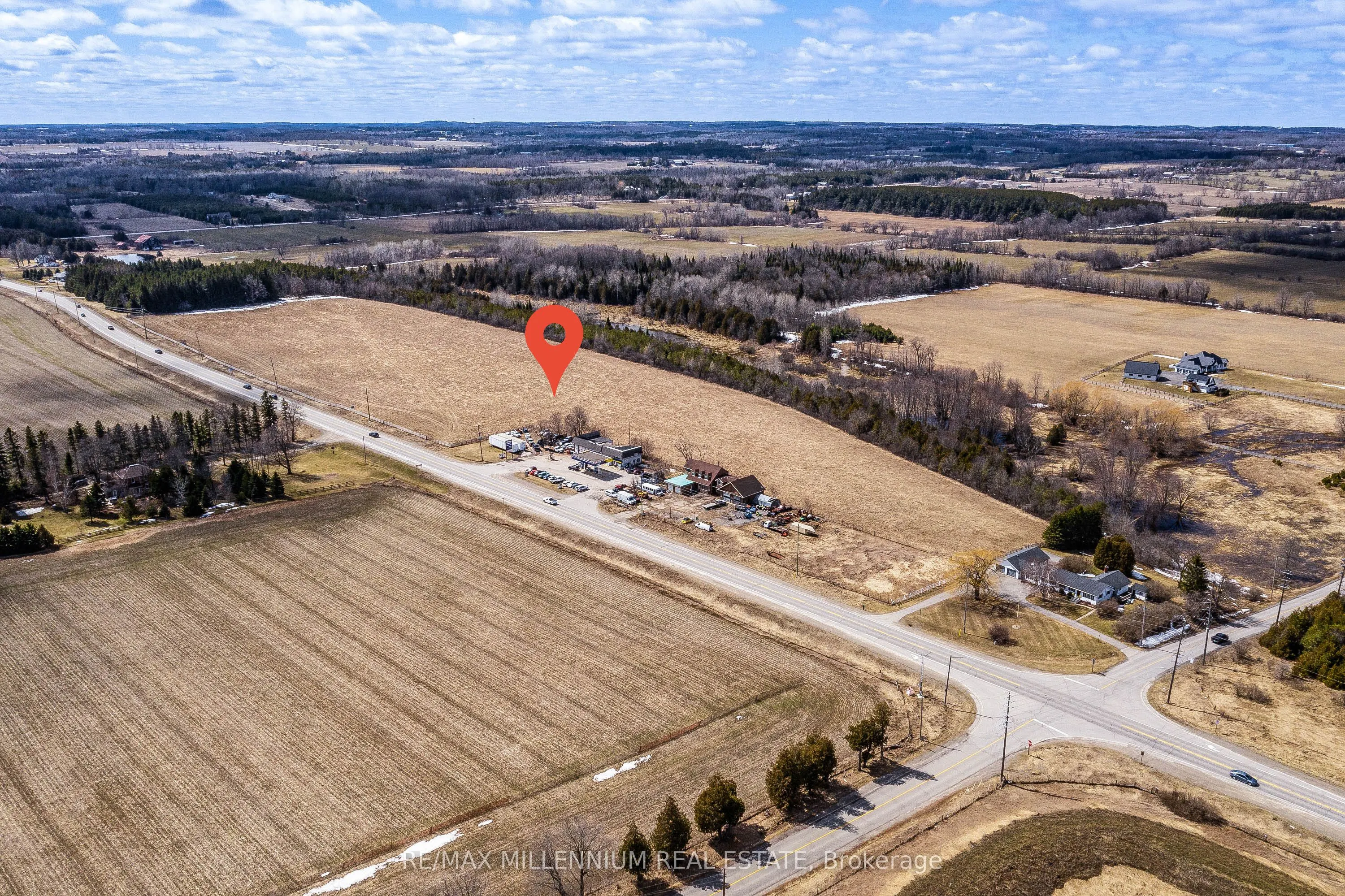 0 Shaws Creek