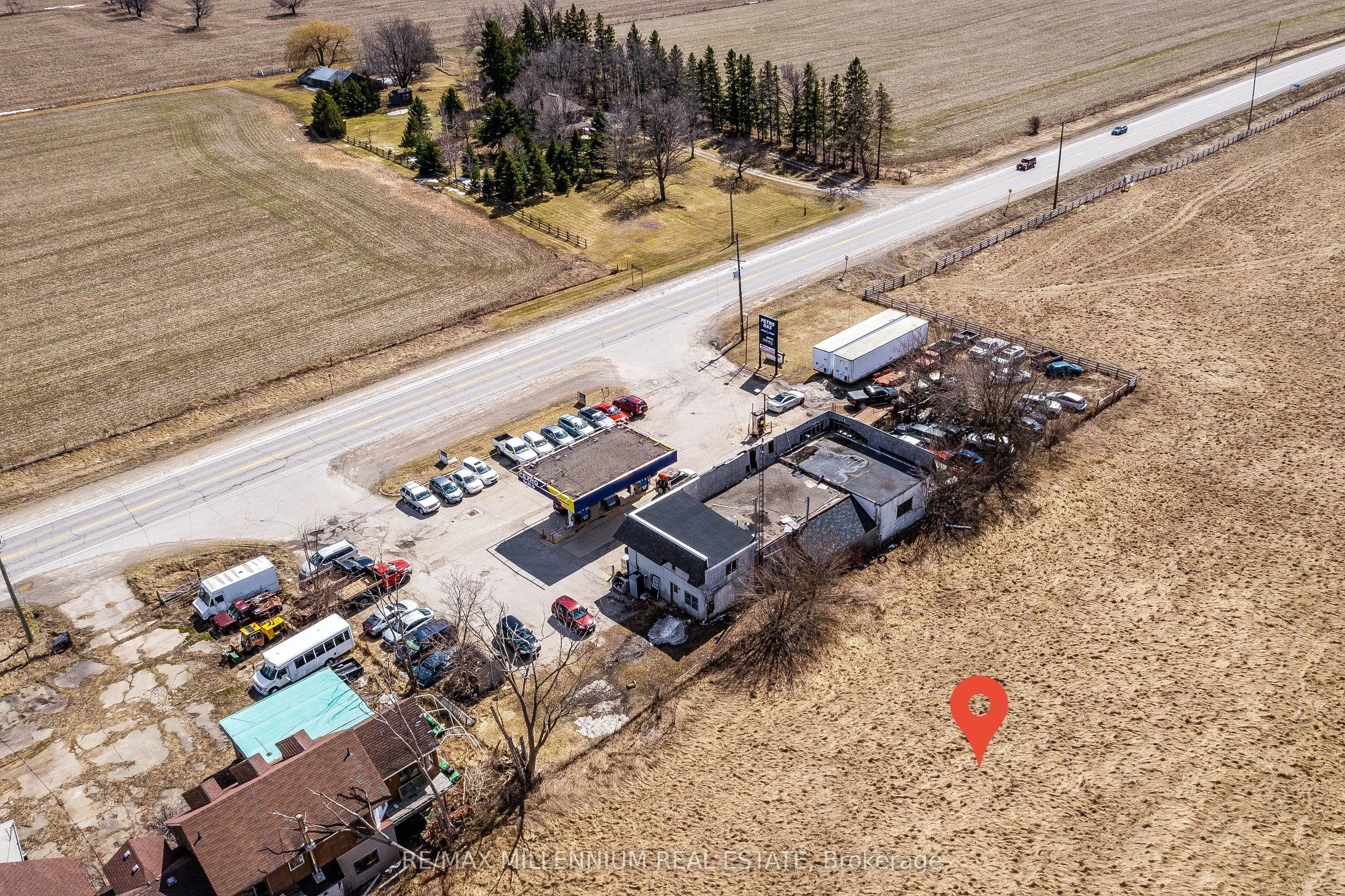 0 Shaws Creek