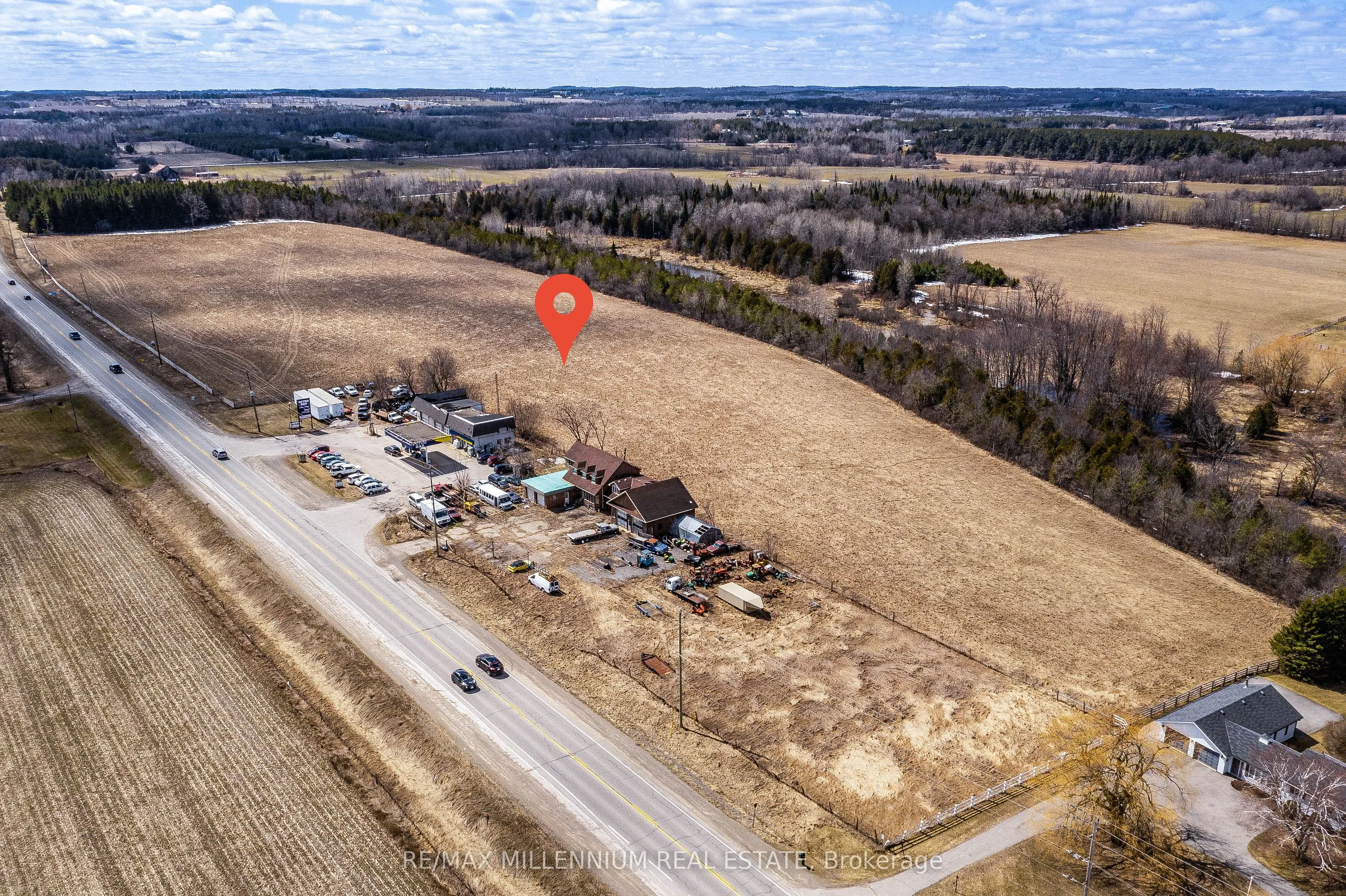 0 Shaws Creek