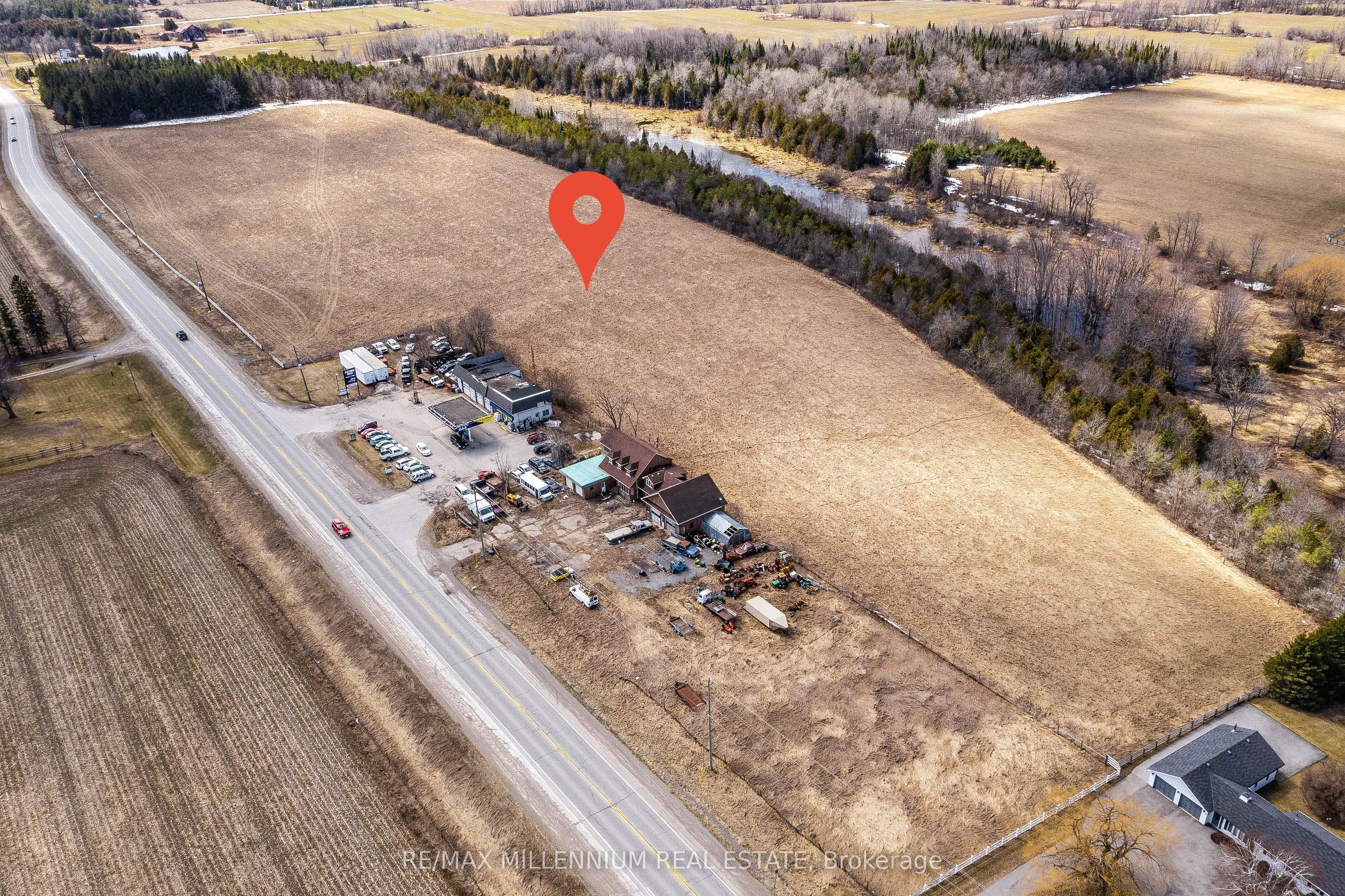 0 Shaws Creek