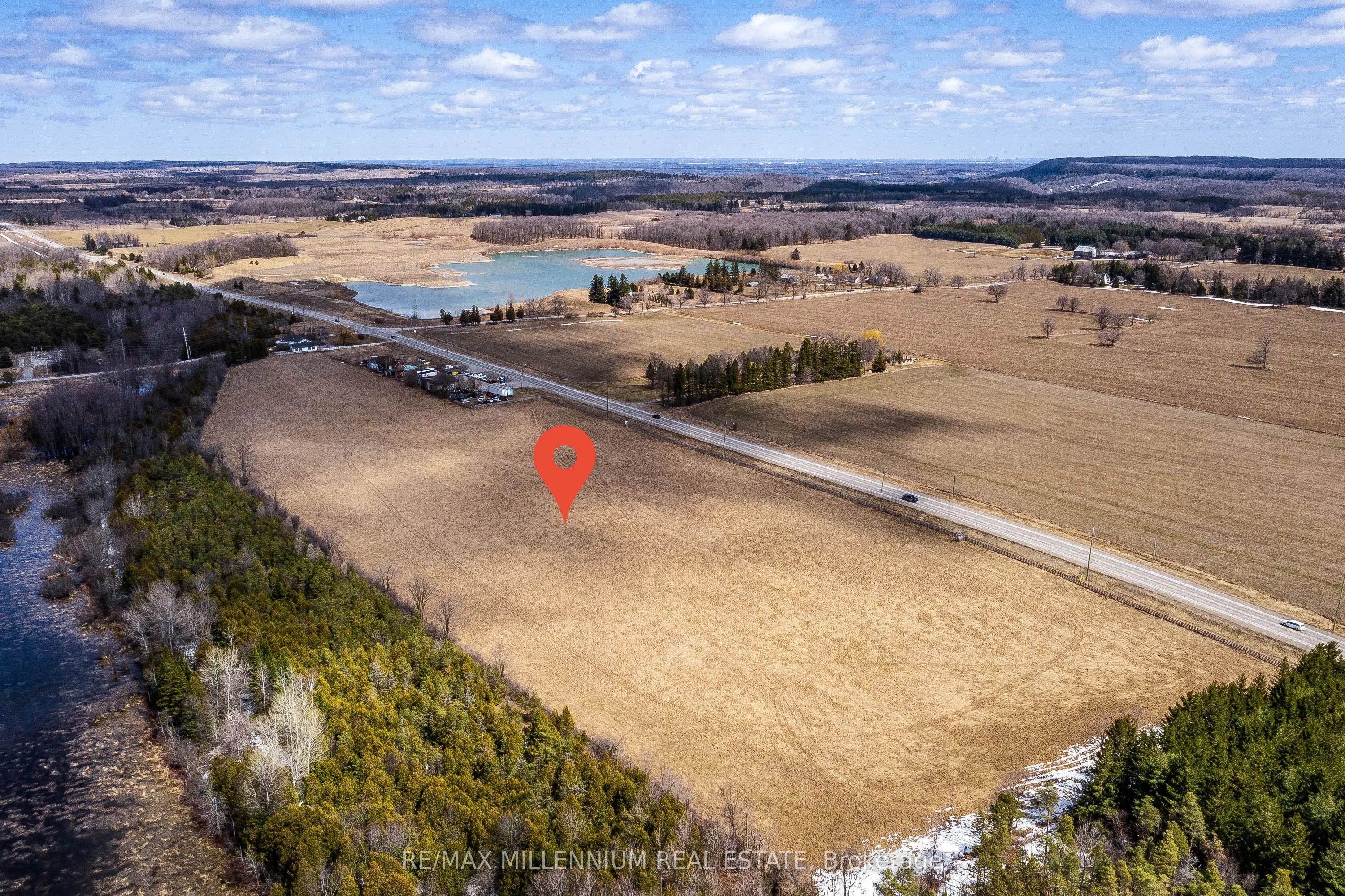 0 Shaws Creek