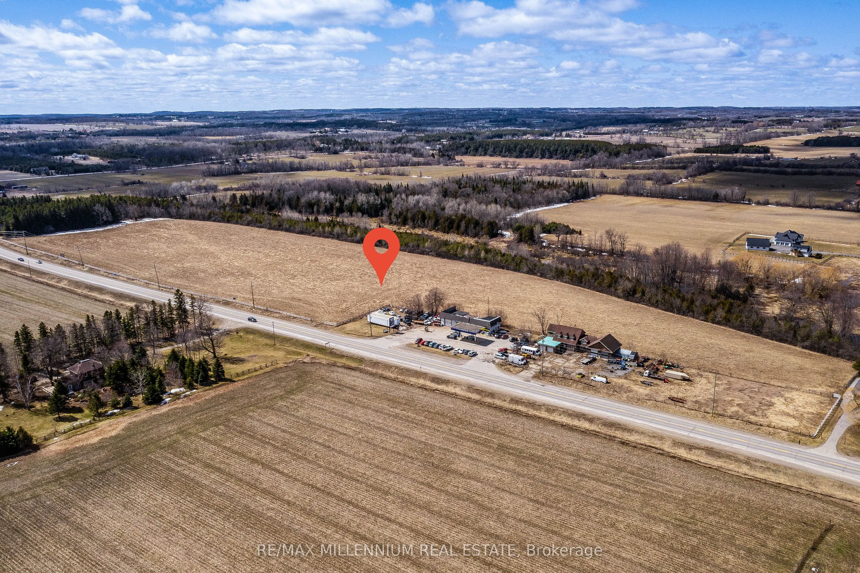 0 Shaws Creek