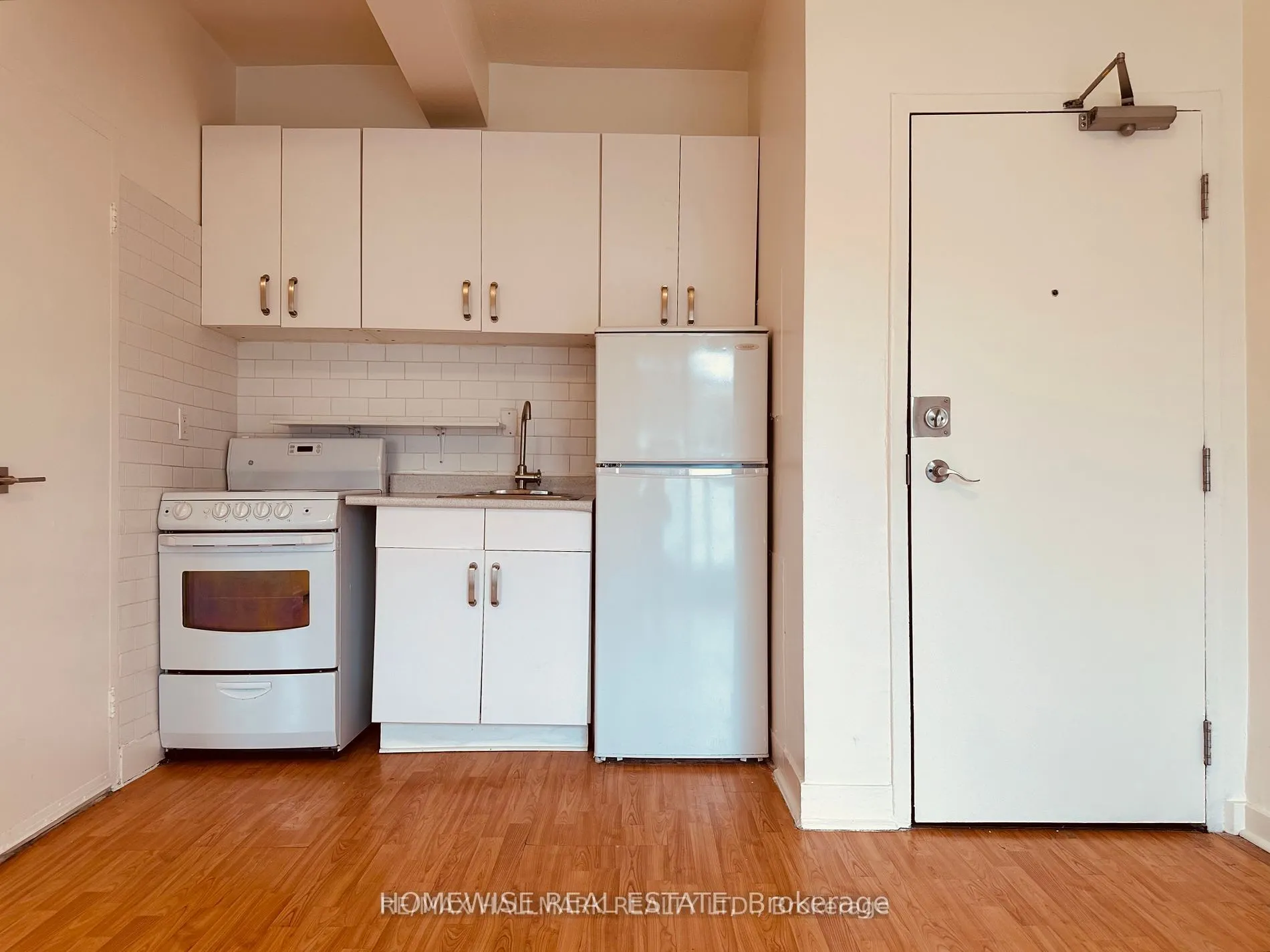 1 Triller Avenue #205