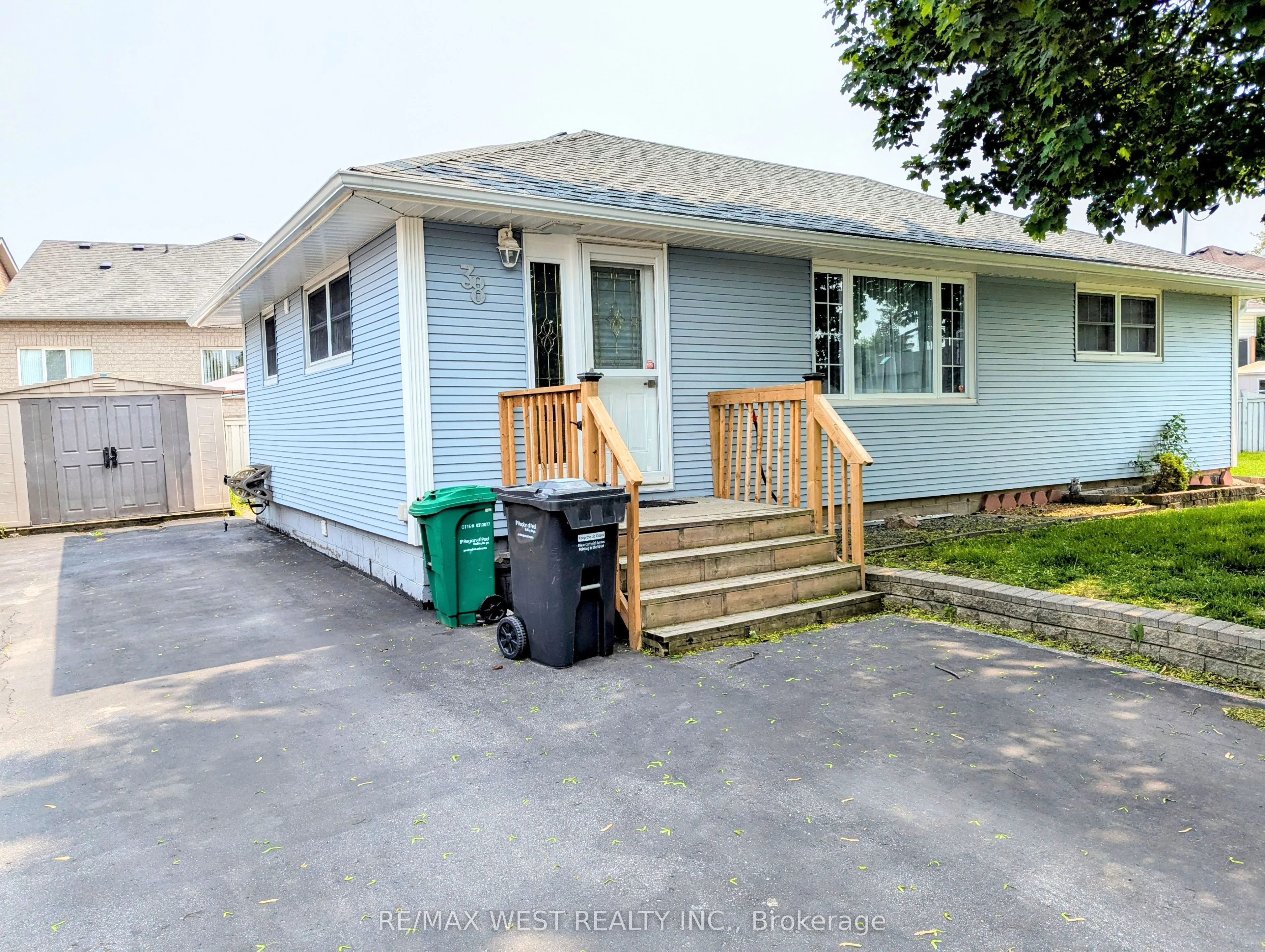 38 Shore Street