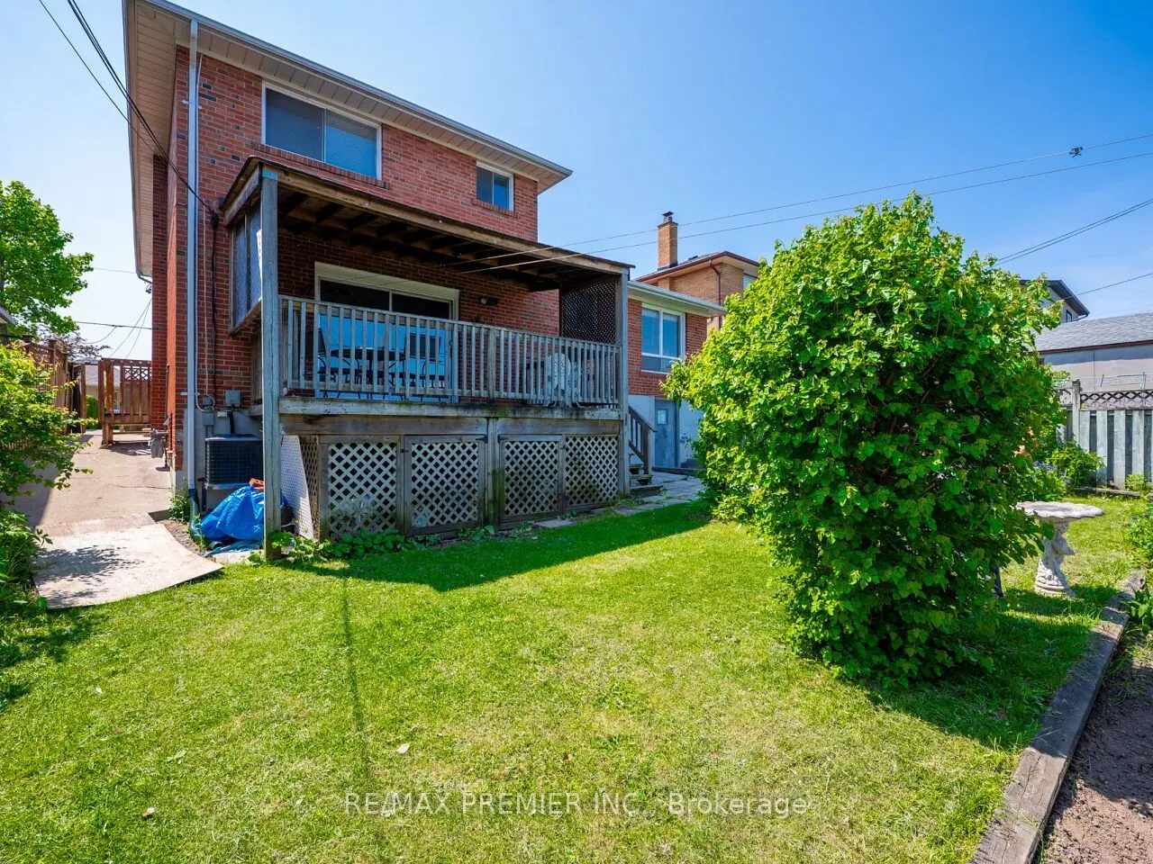 30 Lilac Avenue