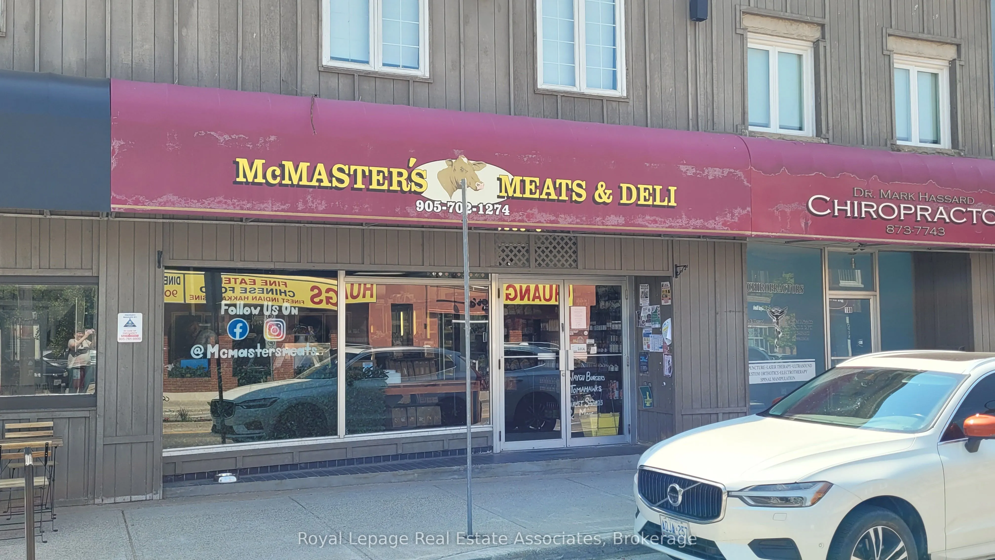 110 Main Street S