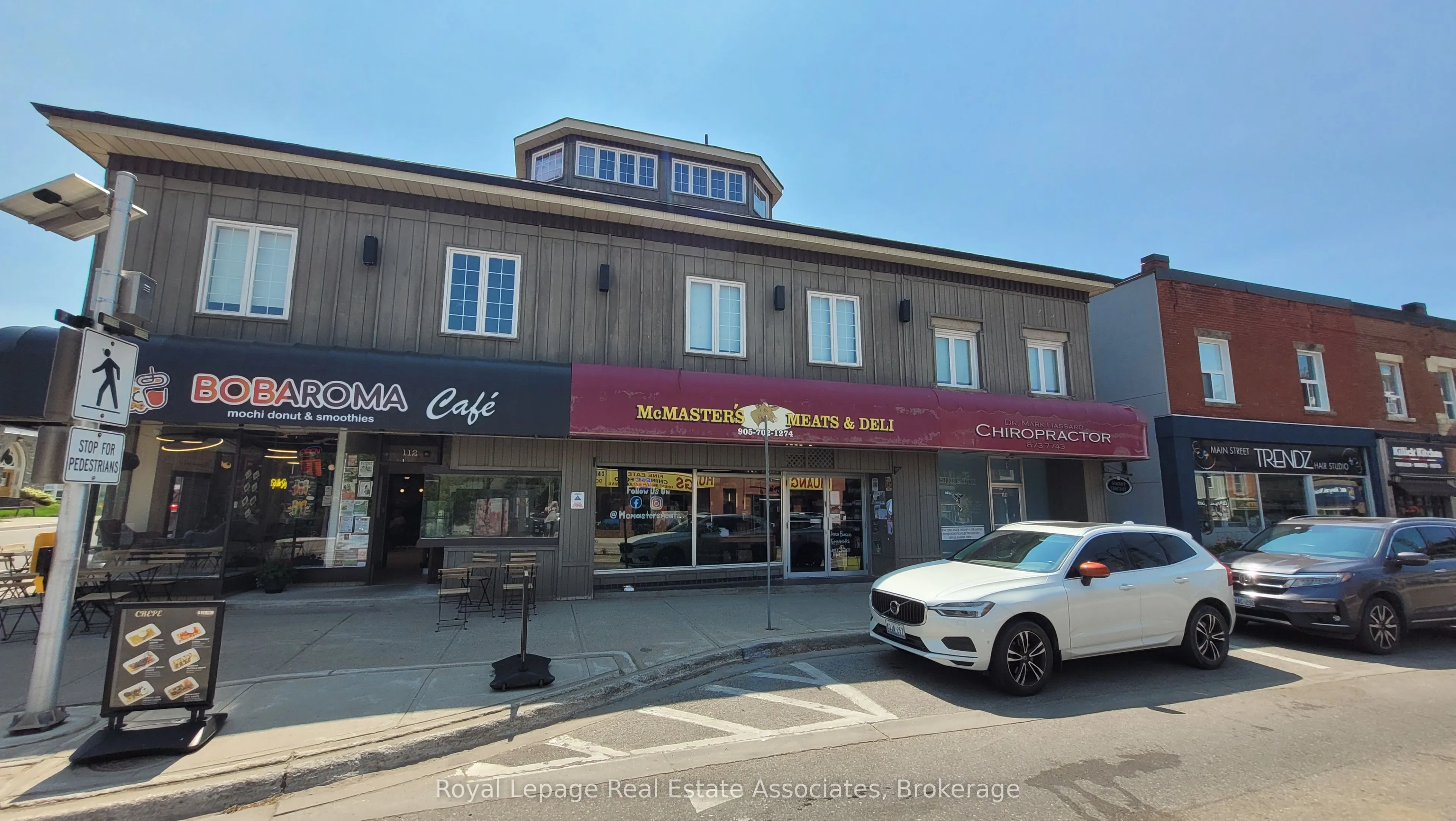 110 Main Street S