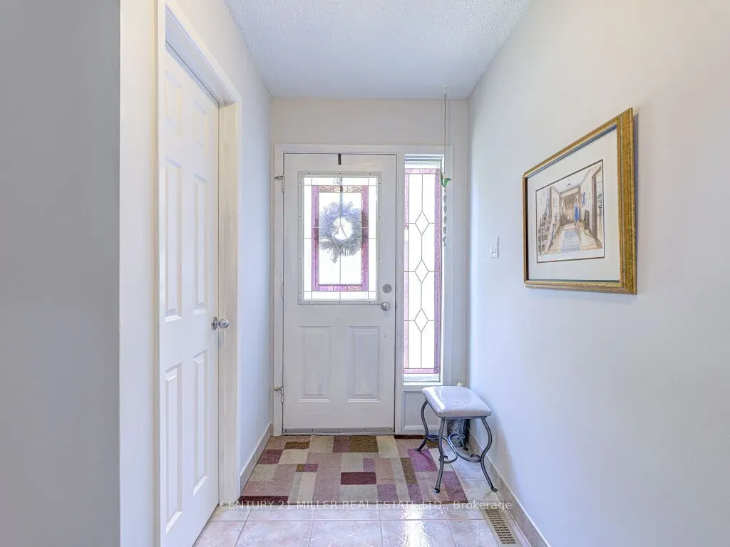 121 Falconer Drive, #27