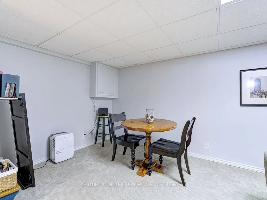 121 Falconer Drive, #27